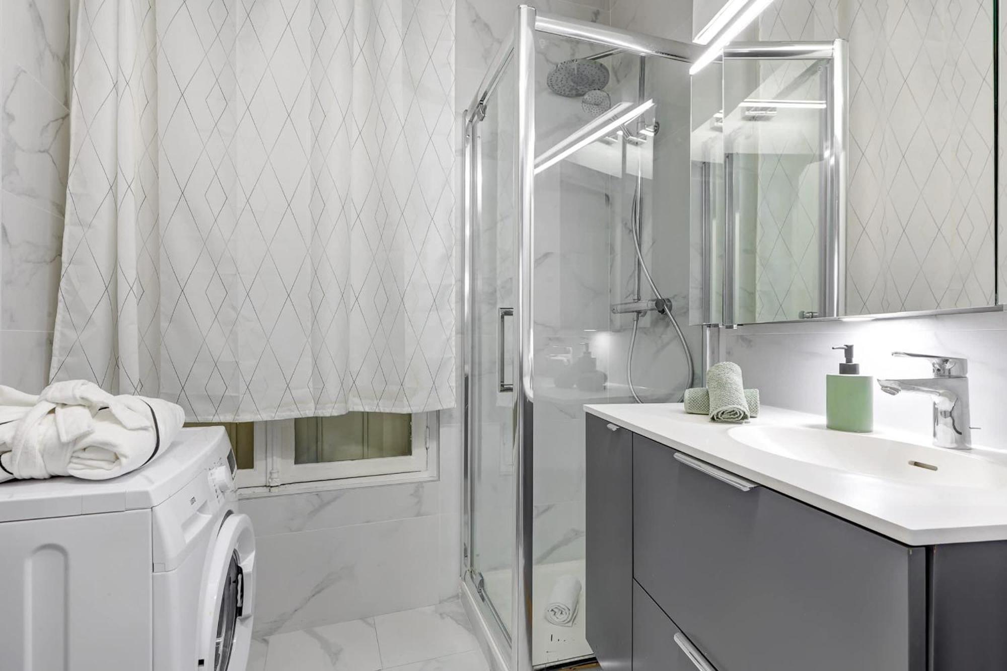 Apartment Bnbnova - 1br - Saint Germain & Buci *