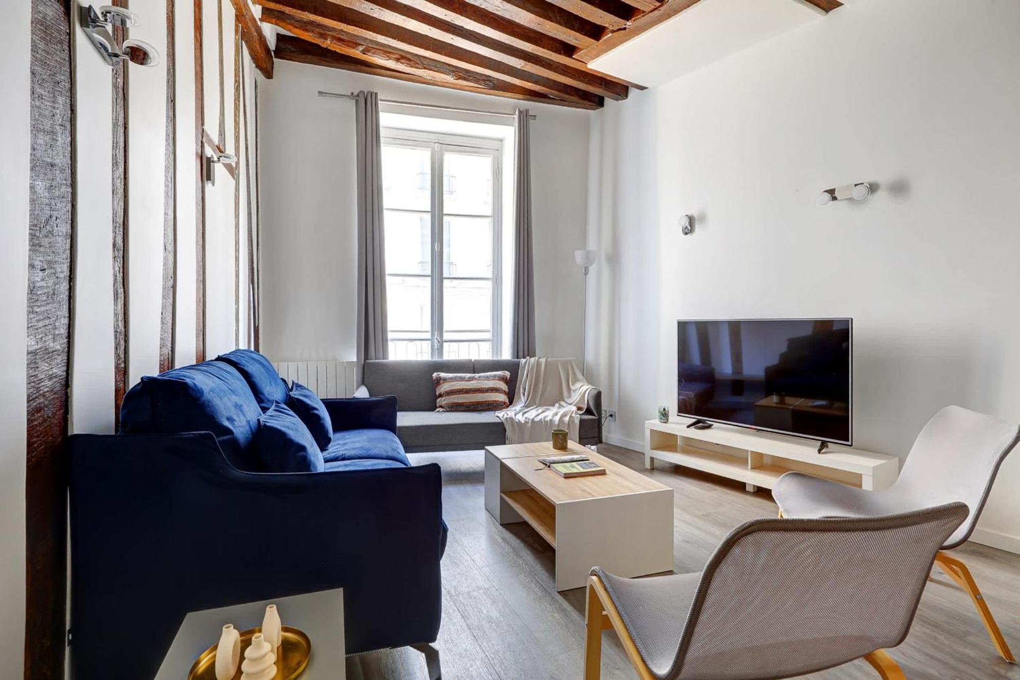 Apartment Bnbnova - 1br - Saint Germain & Buci *