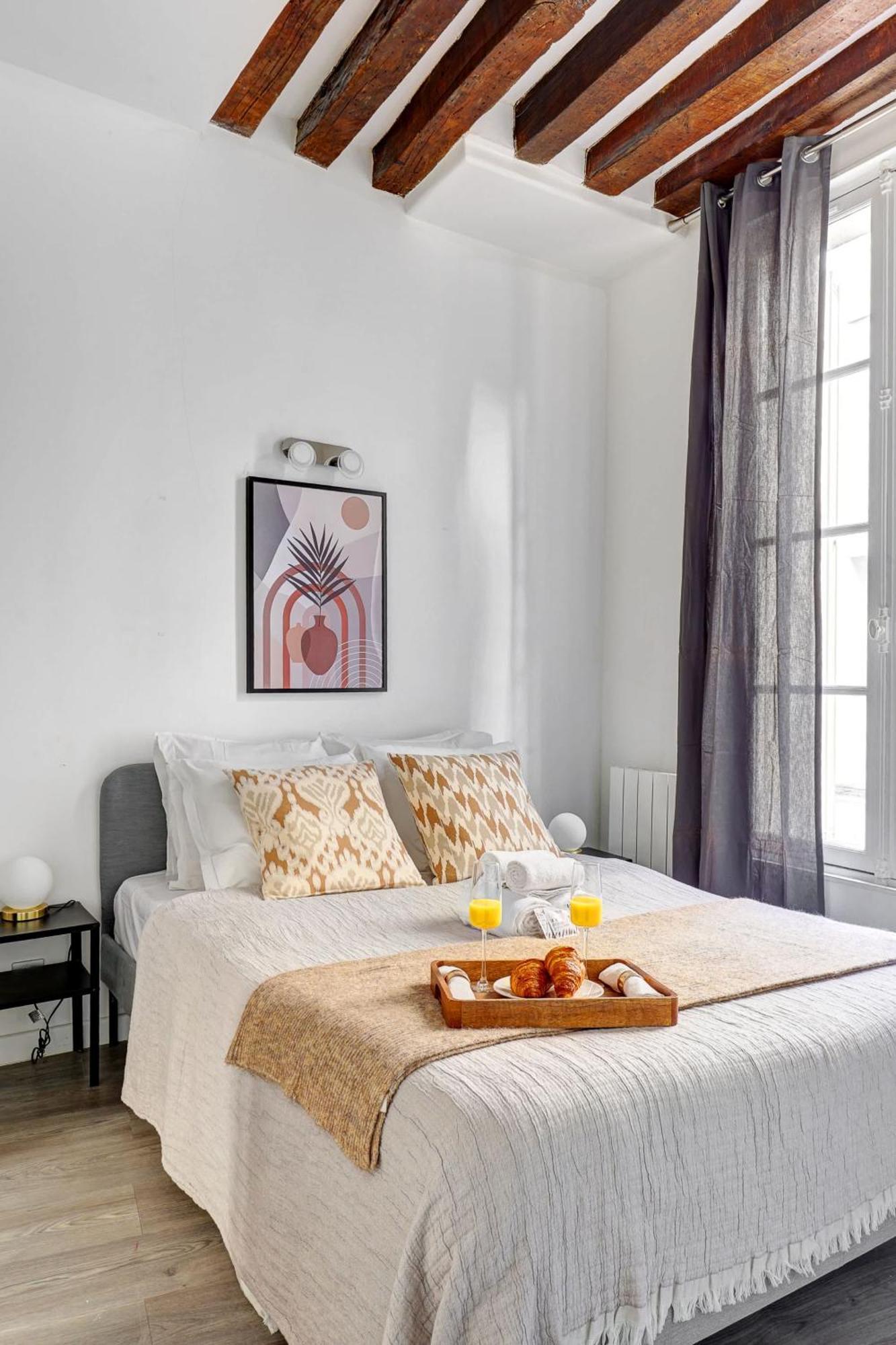 Bnbnova - 1br - Saint Germain & Buci Apartment