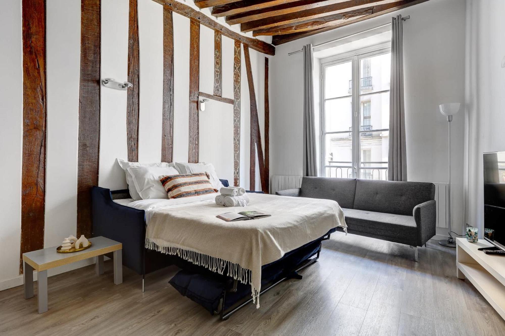Apartment Bnbnova - 1br - Saint Germain & Buci