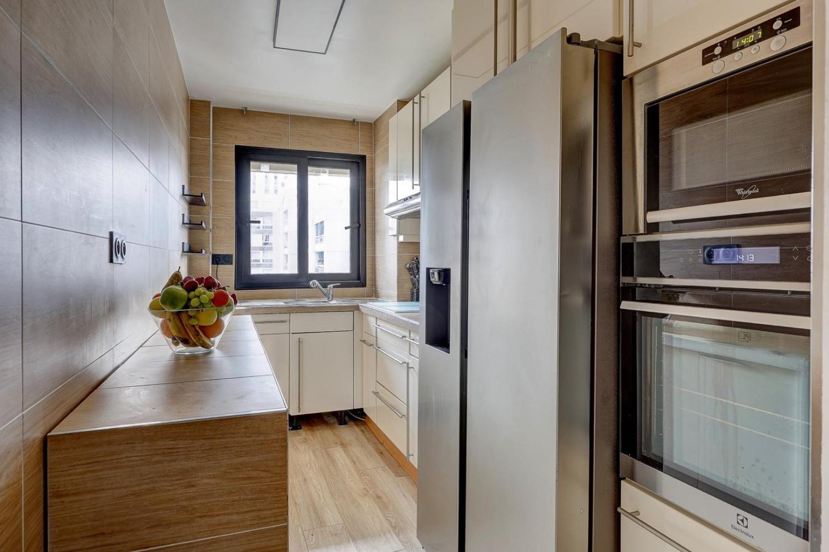 Apartment 5020 Curial - Chic 19th *