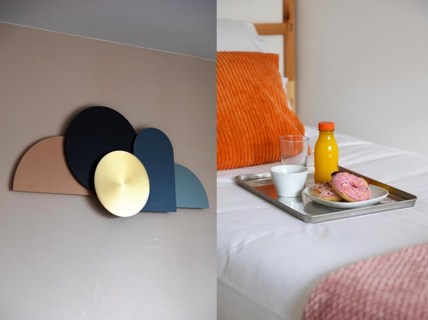5020 Curial - Chic 19th Apartment