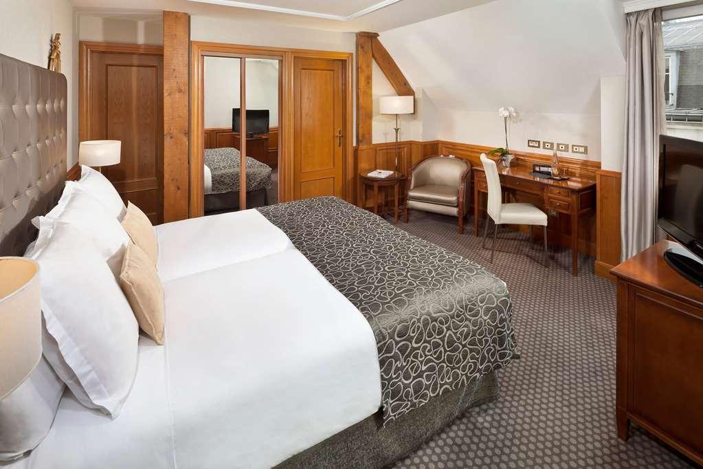 Meliá Vendôme 4* Paris