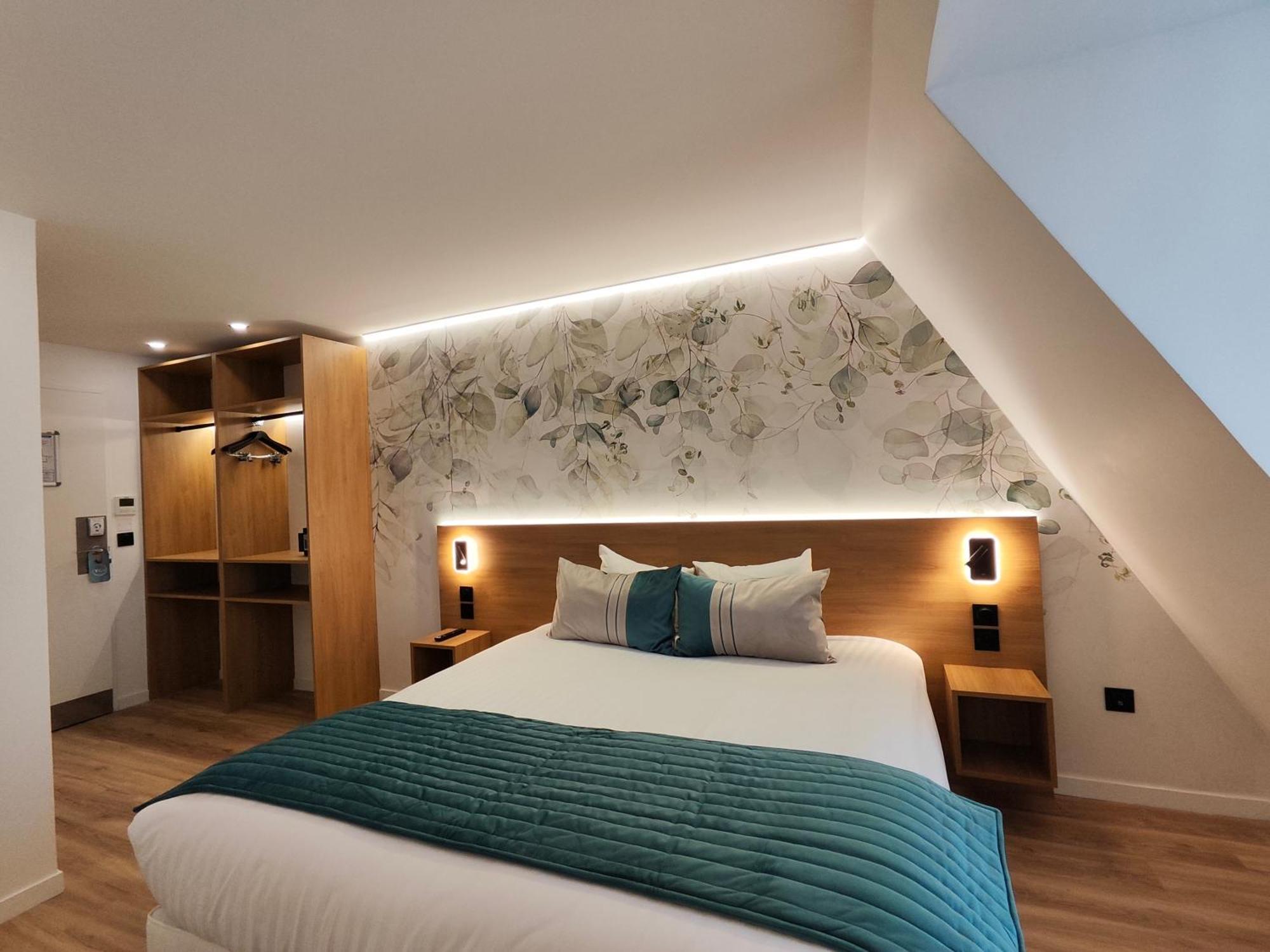 55 Montparnasse Hotel 3*