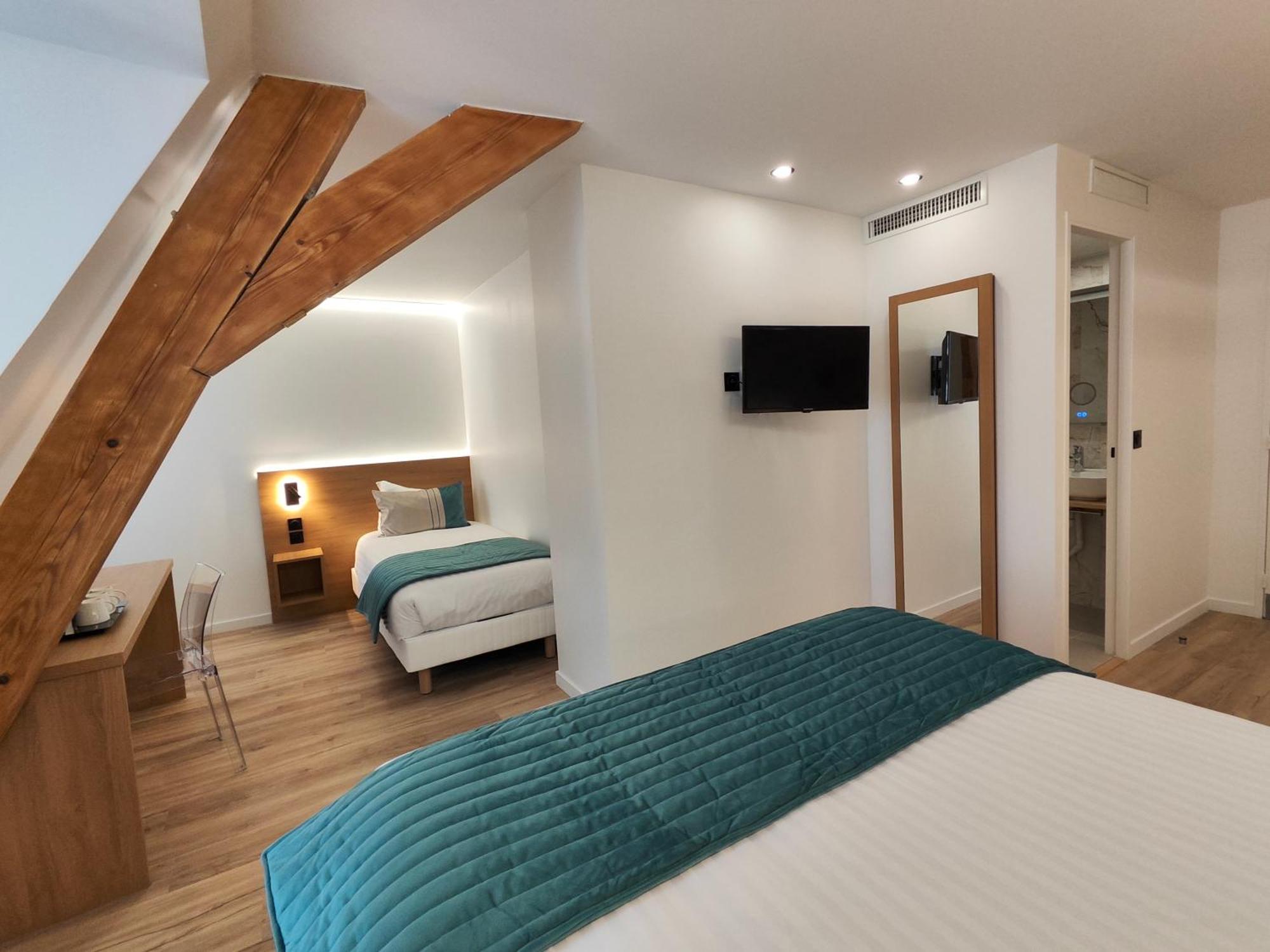 55 Montparnasse 3*