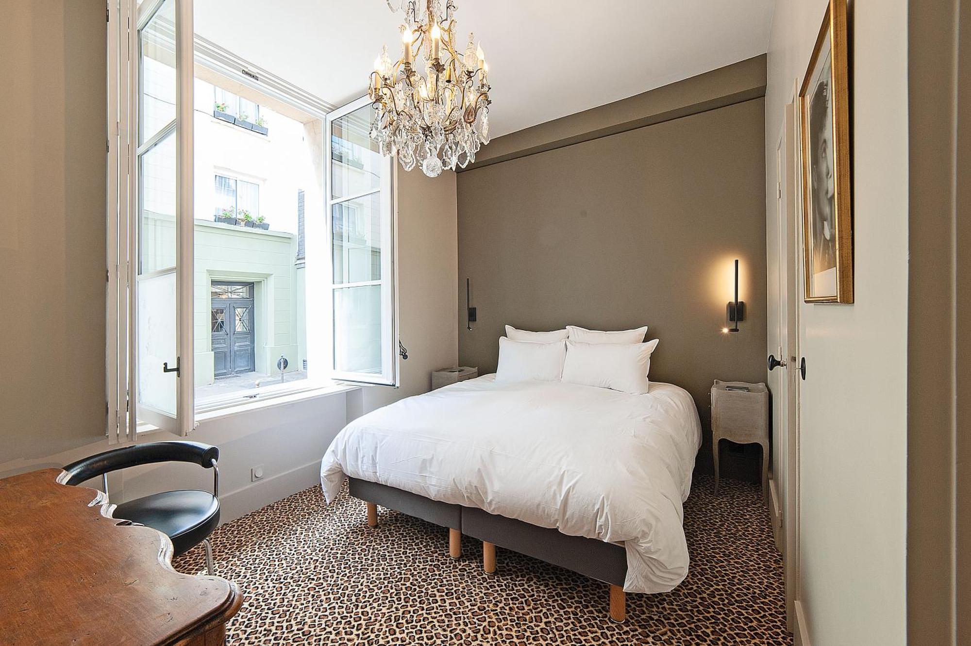 Maison d'hôtes Le Pavillon Du Marais Paris