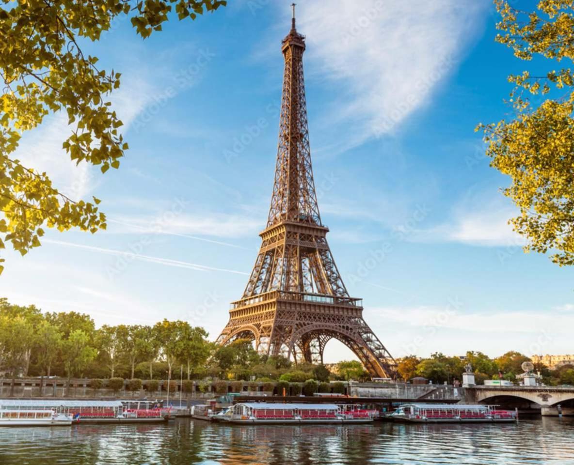 Apartamento Le Marais By Prestige Paris