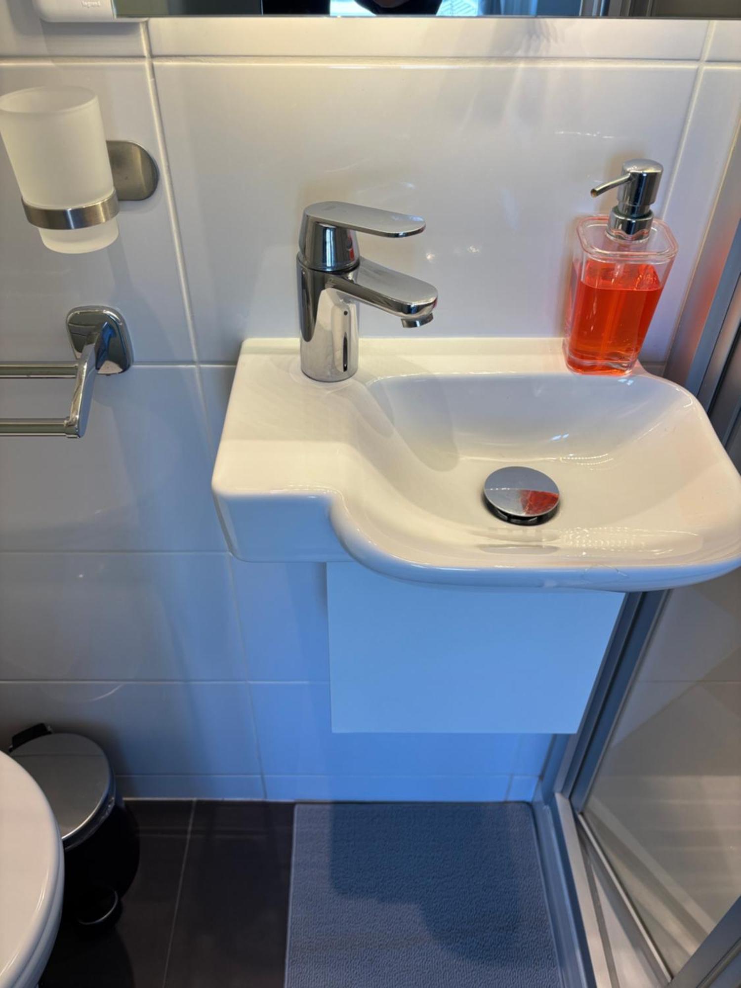 - Coeur Batignolles - Studette 10 M2 - Neuf Appartement Paris
