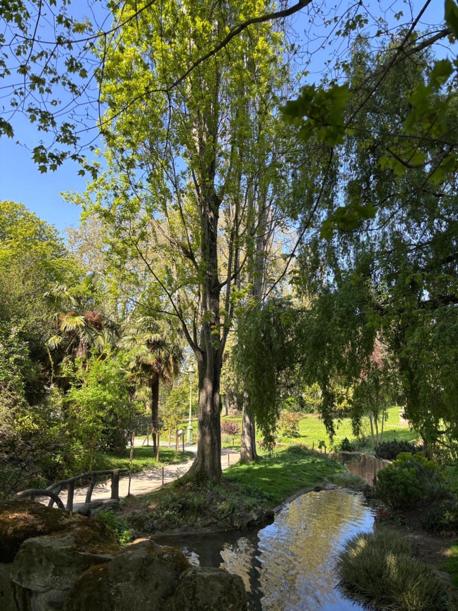 - Coeur Batignolles - Studette 10 M2 - Neuf * Paris