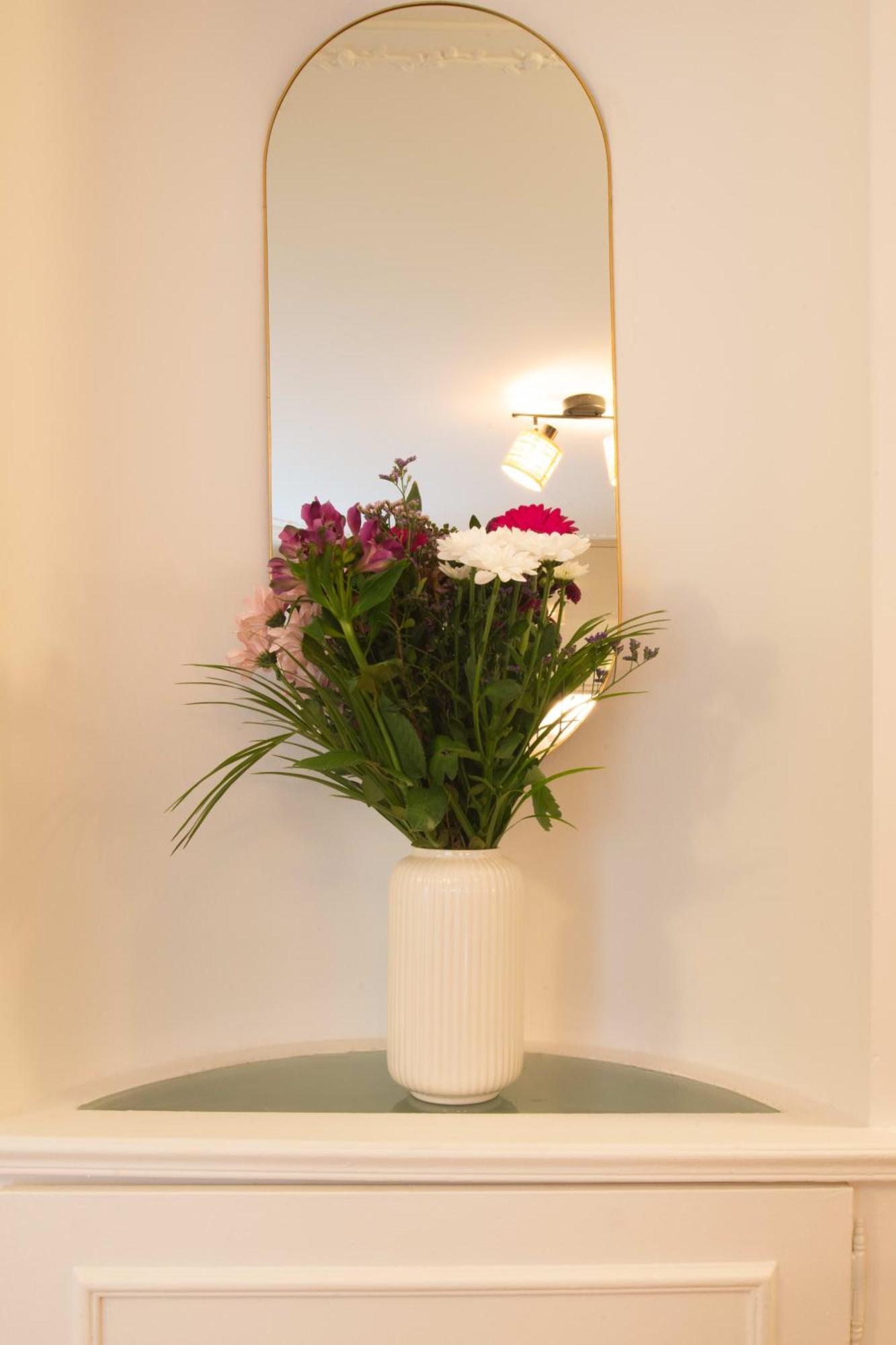 Apartment Luxury Montaigne *