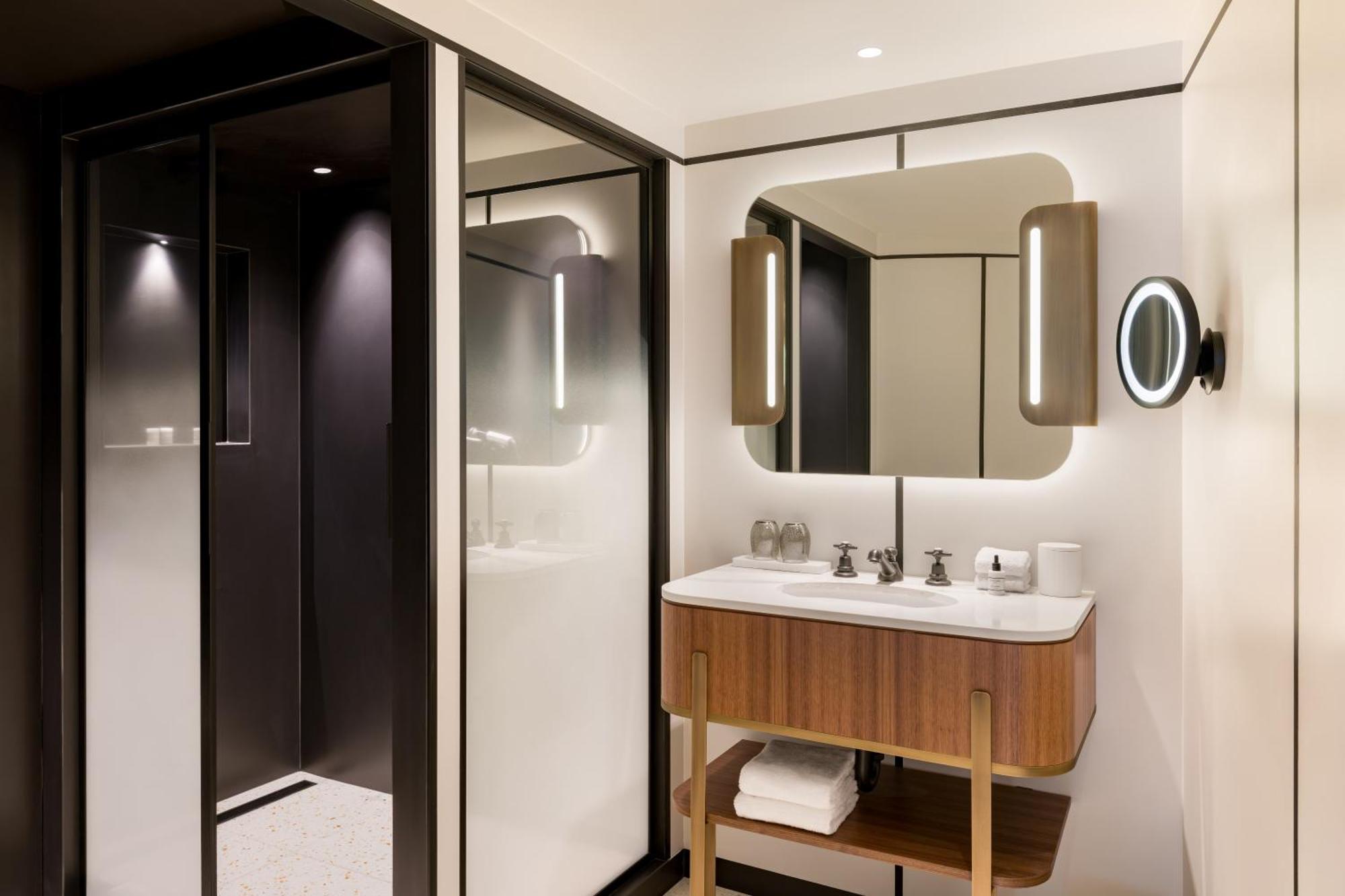 Pavillon Faubourg Saint-germain & Spa Hotel