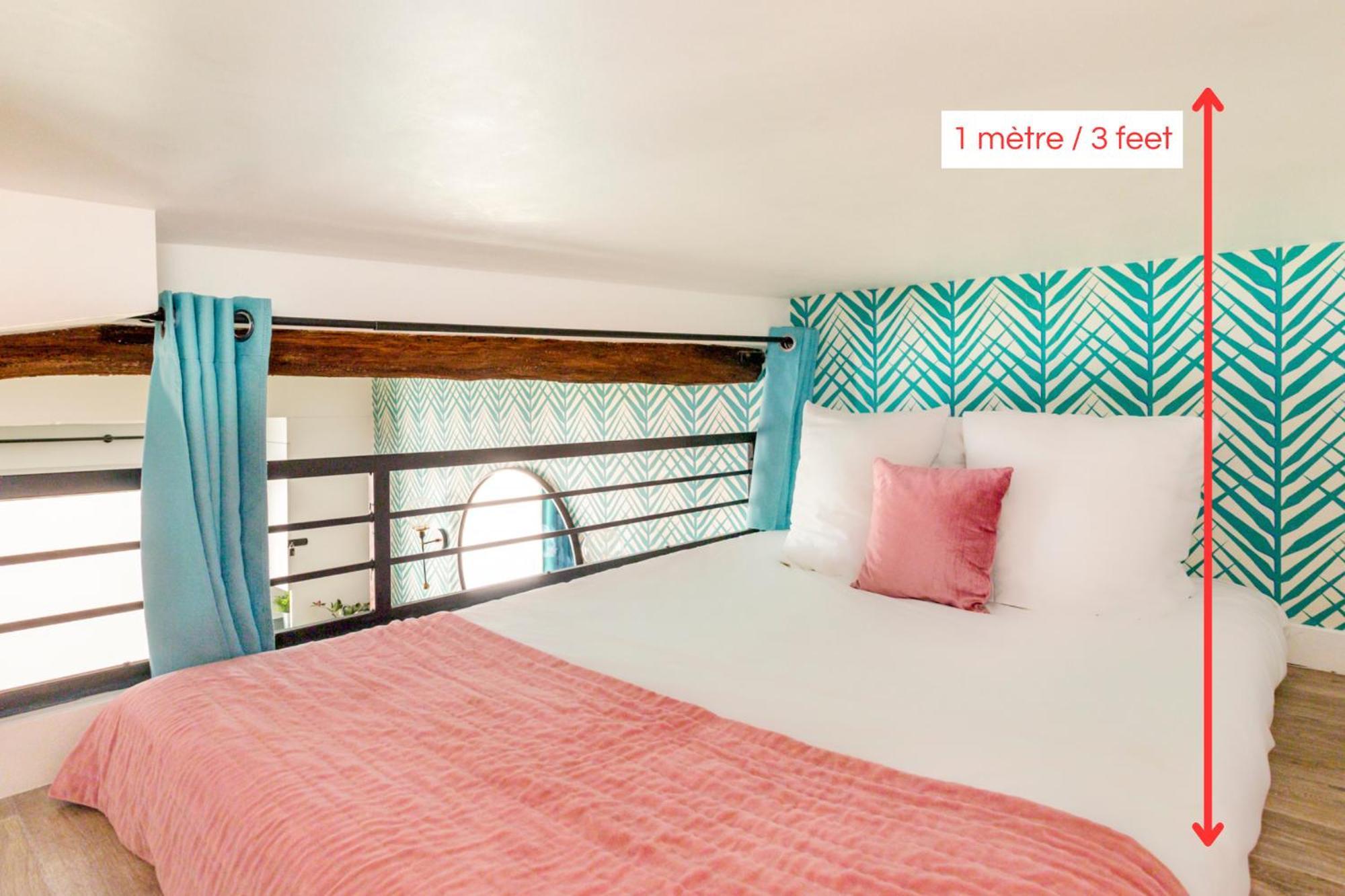 Merveil - Luxury - Champs Elysees - Mermoz Paris