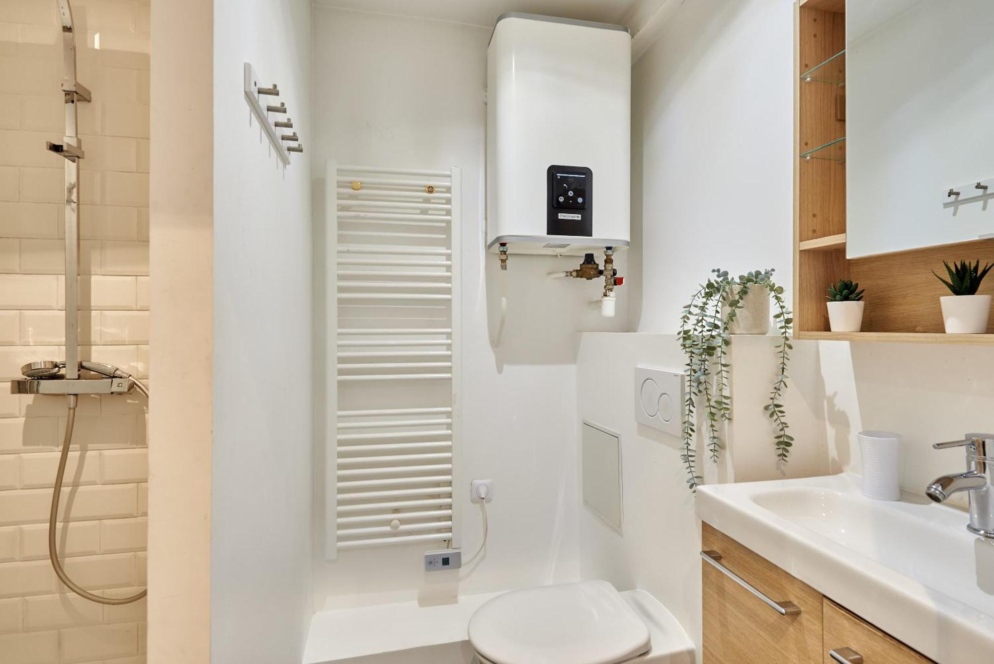Le Marais By Prestige Apartamento