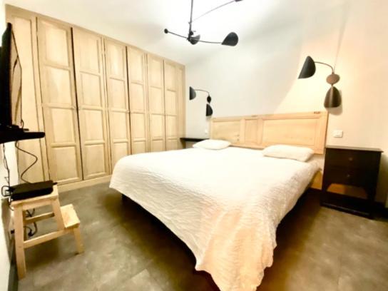 L'atelier - Loft Renove En Souplex - Tour Eiffel * Paris