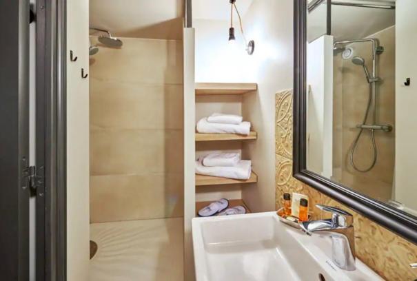 Apartment L'atelier - Loft Renove En Souplex - Tour Eiffel