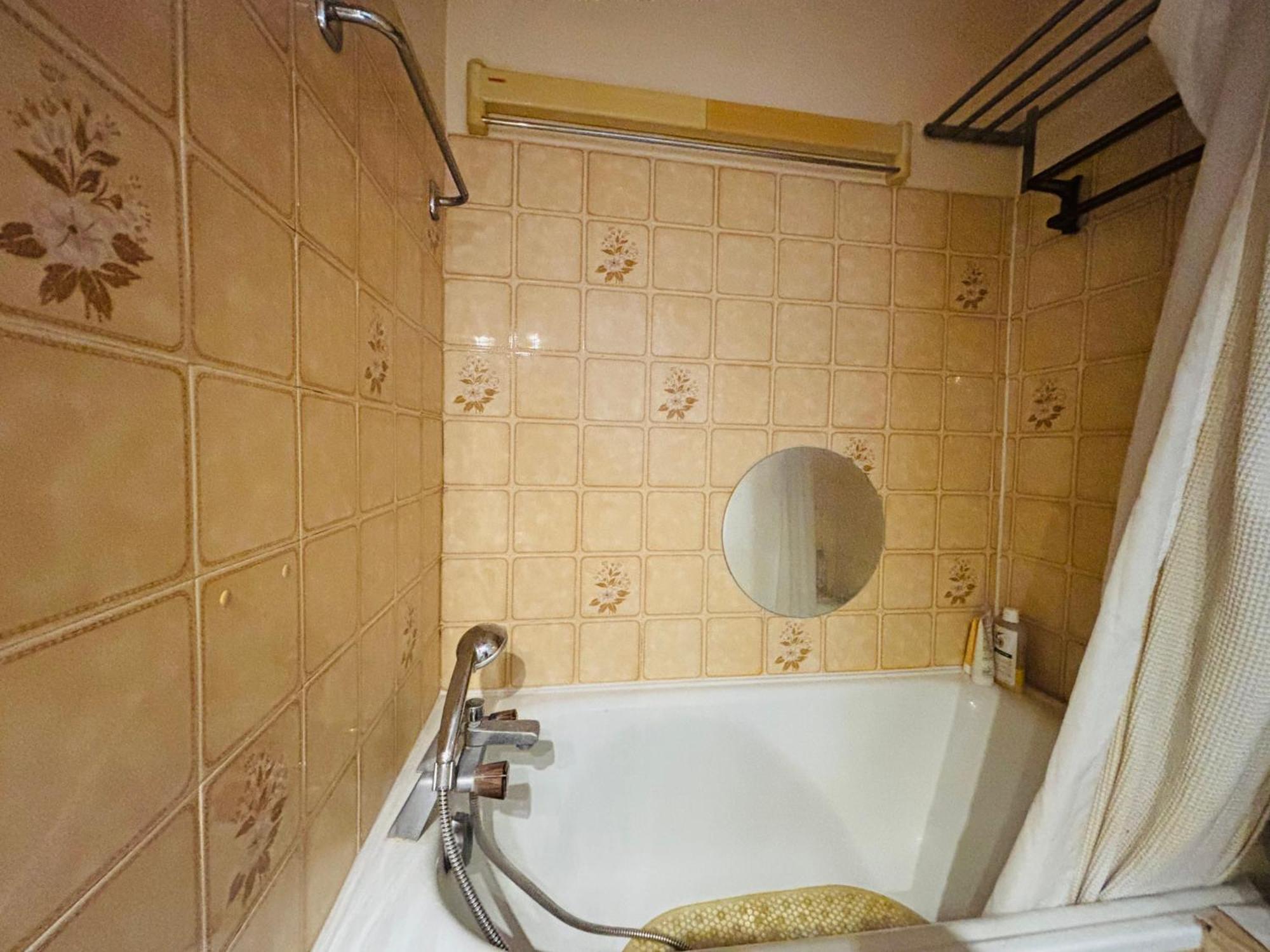 Dream Dwell Paris-studio 150m To Notre Dame Appartement