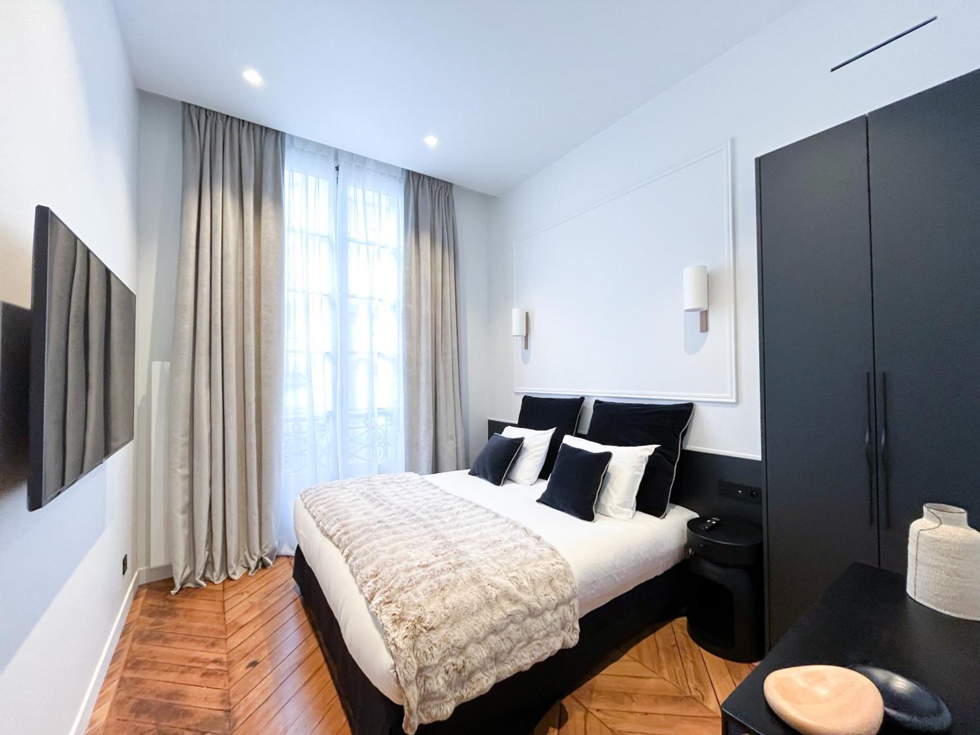 Urban Flat 197 - Prestige Saint Honore *