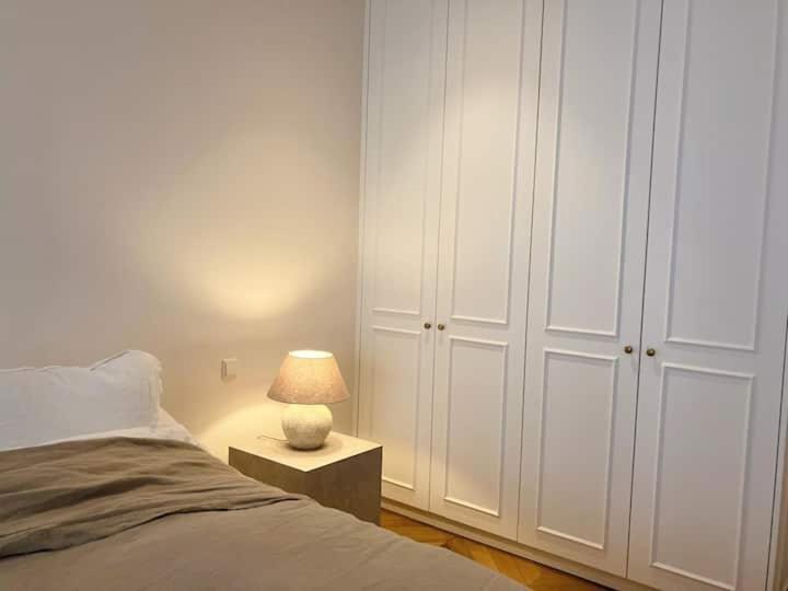 Apartment Luxury Montaigne *