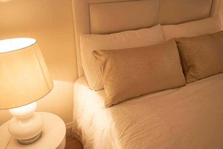 Luxury Montaigne