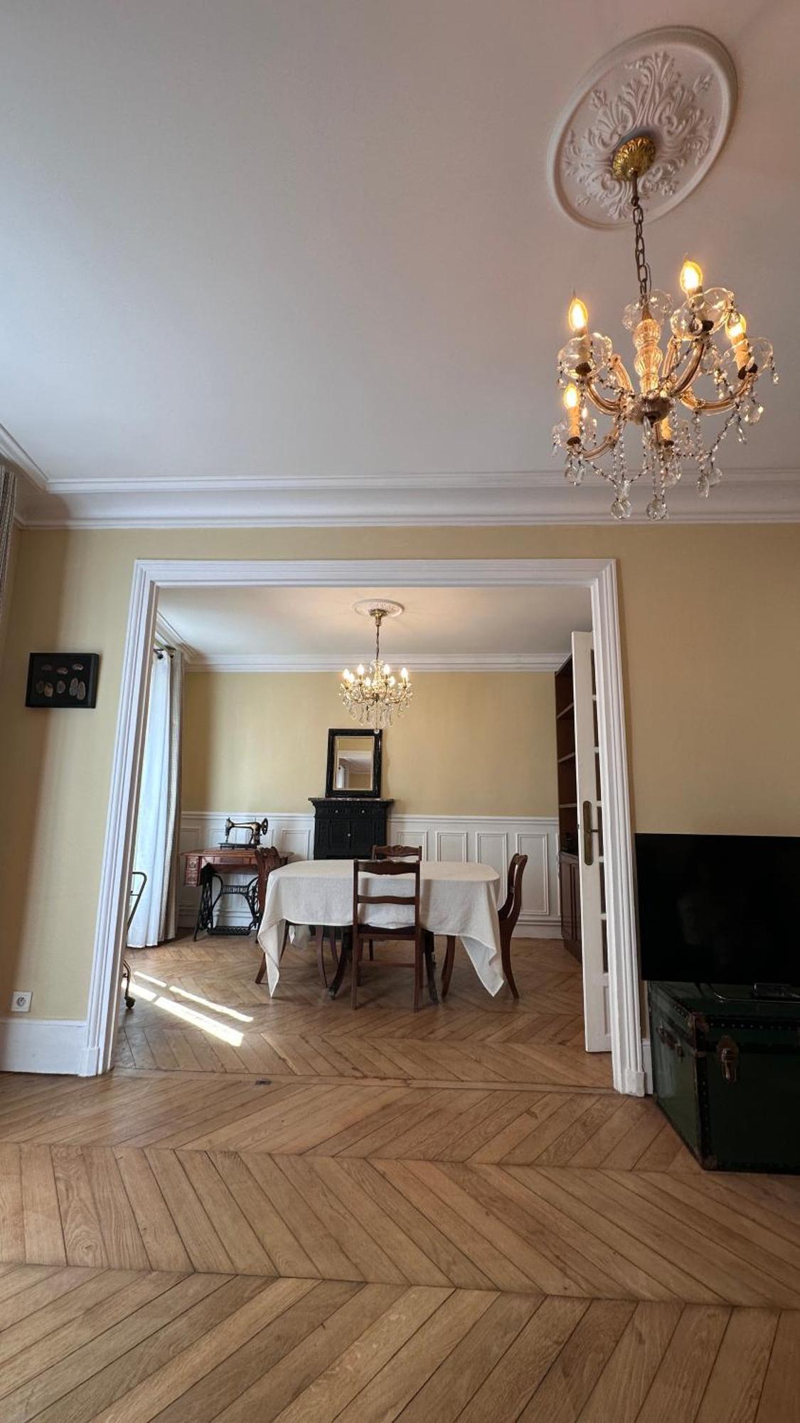 Maison Des Artistes