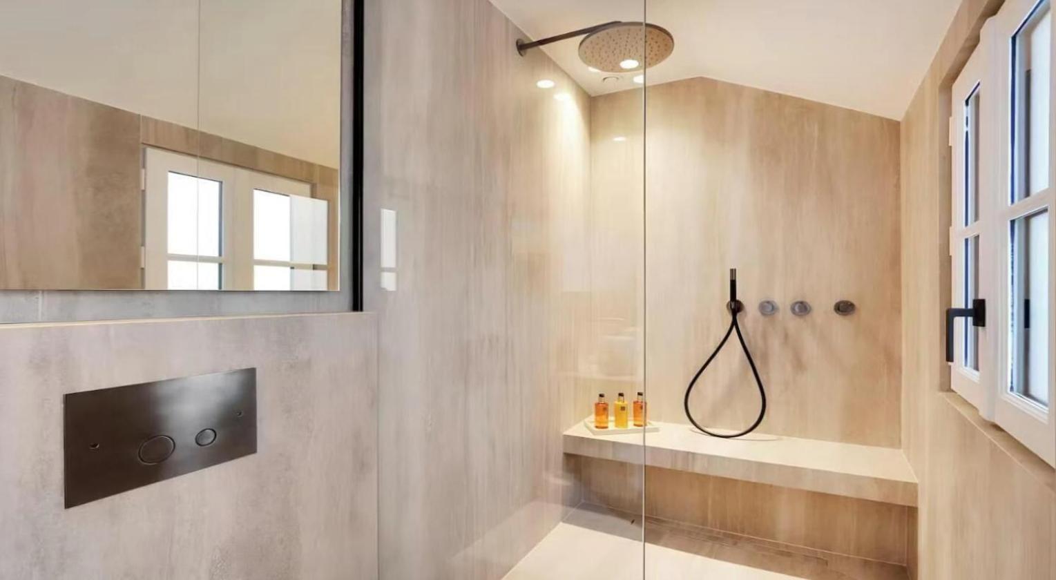 Saint-romain Luxury Appartement Paris