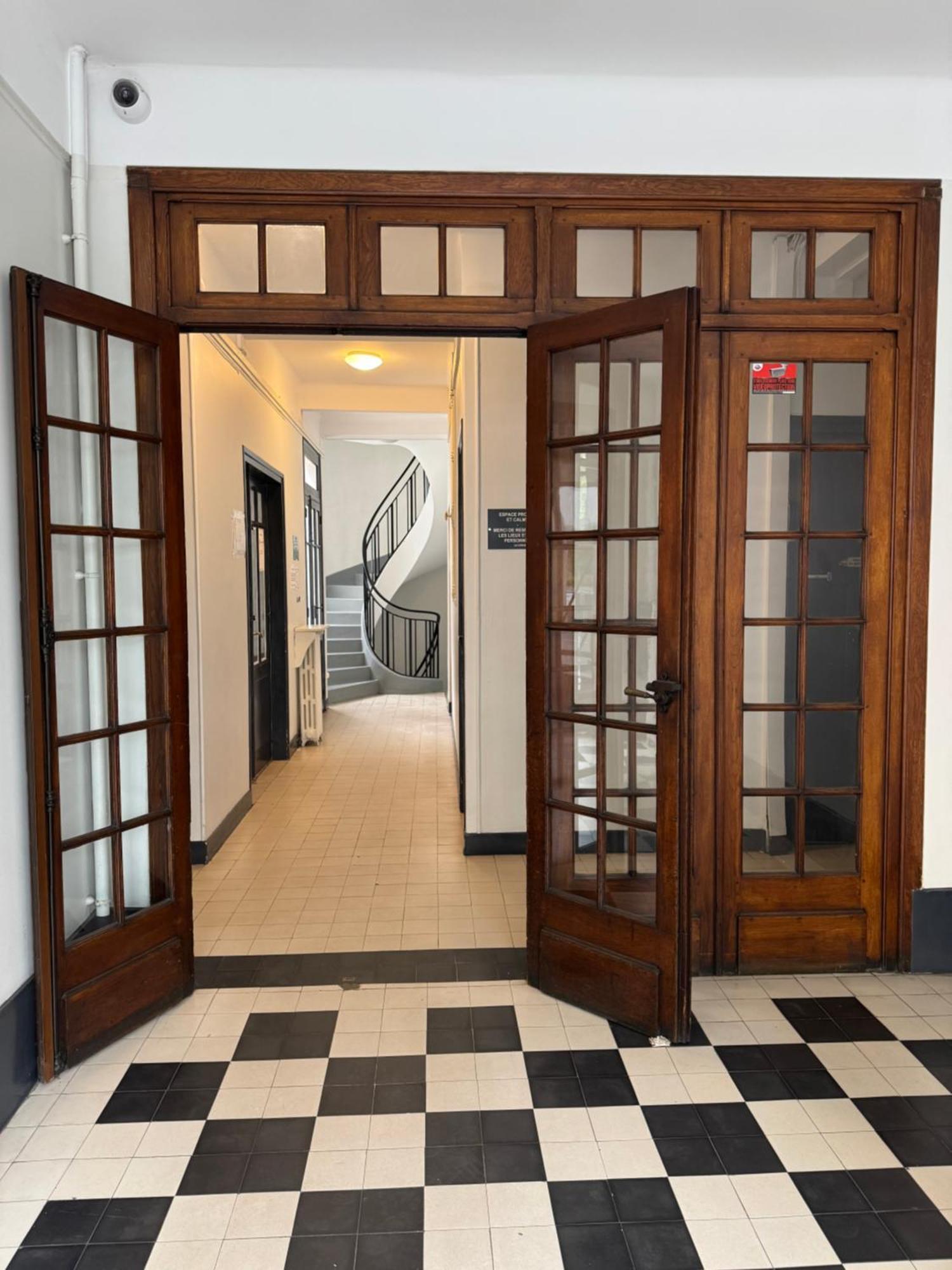 Apartamento Cosy 15