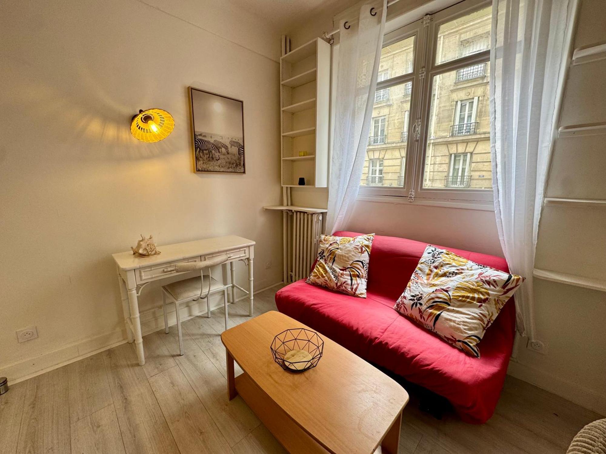 Cosy 15 Apartamento