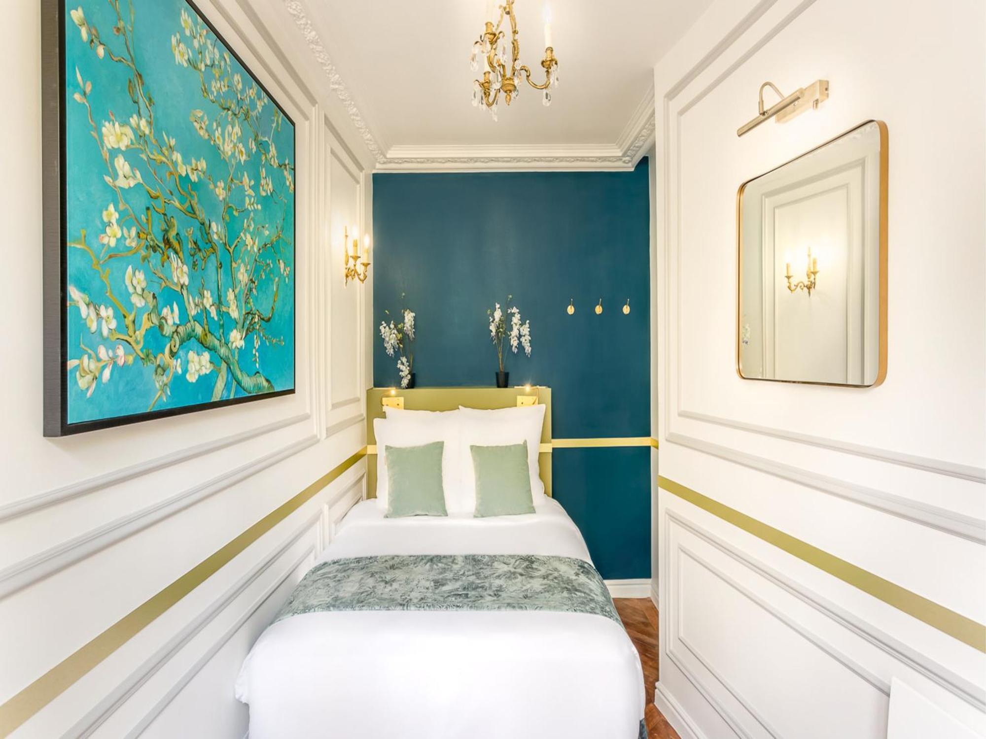 Apartment Merveil - Luxury - Louvre -sebastopol I