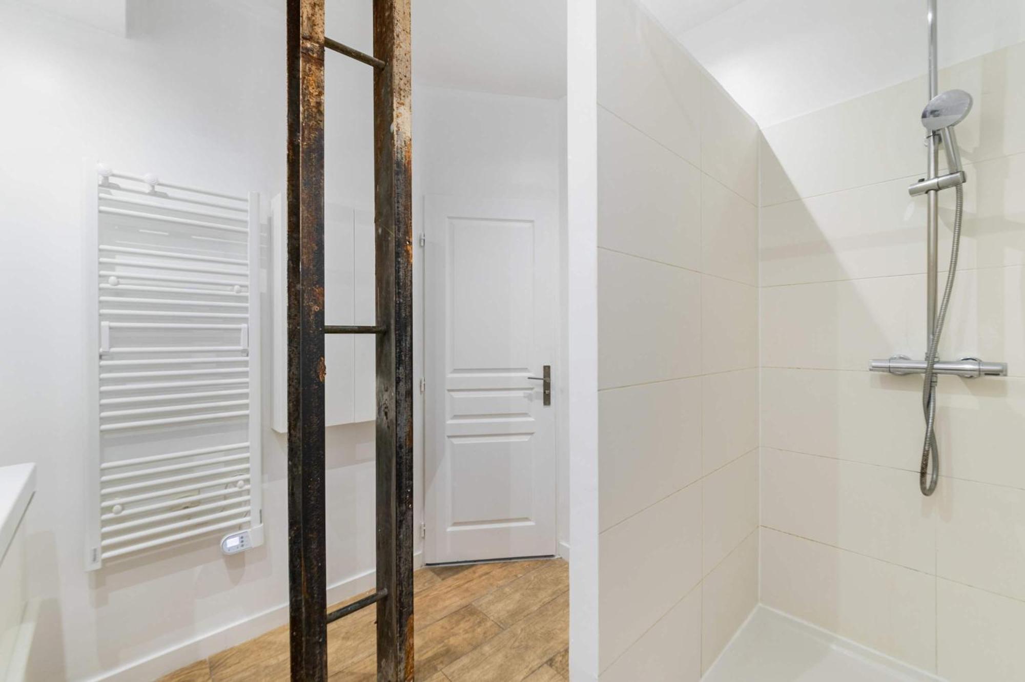 Familial Proche Des Commerces - 8p - Flat-guest Apartamento Paris