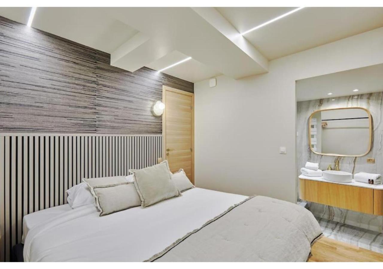Le Marais Place Des Vosges By Prestige * Paris