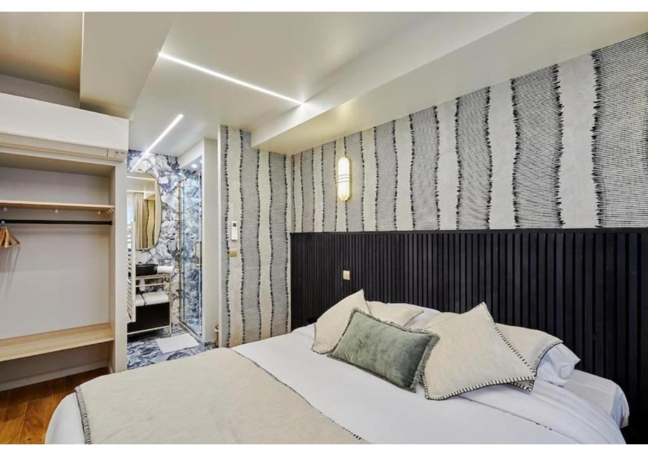 Apartment Le Marais Place Des Vosges By Prestige