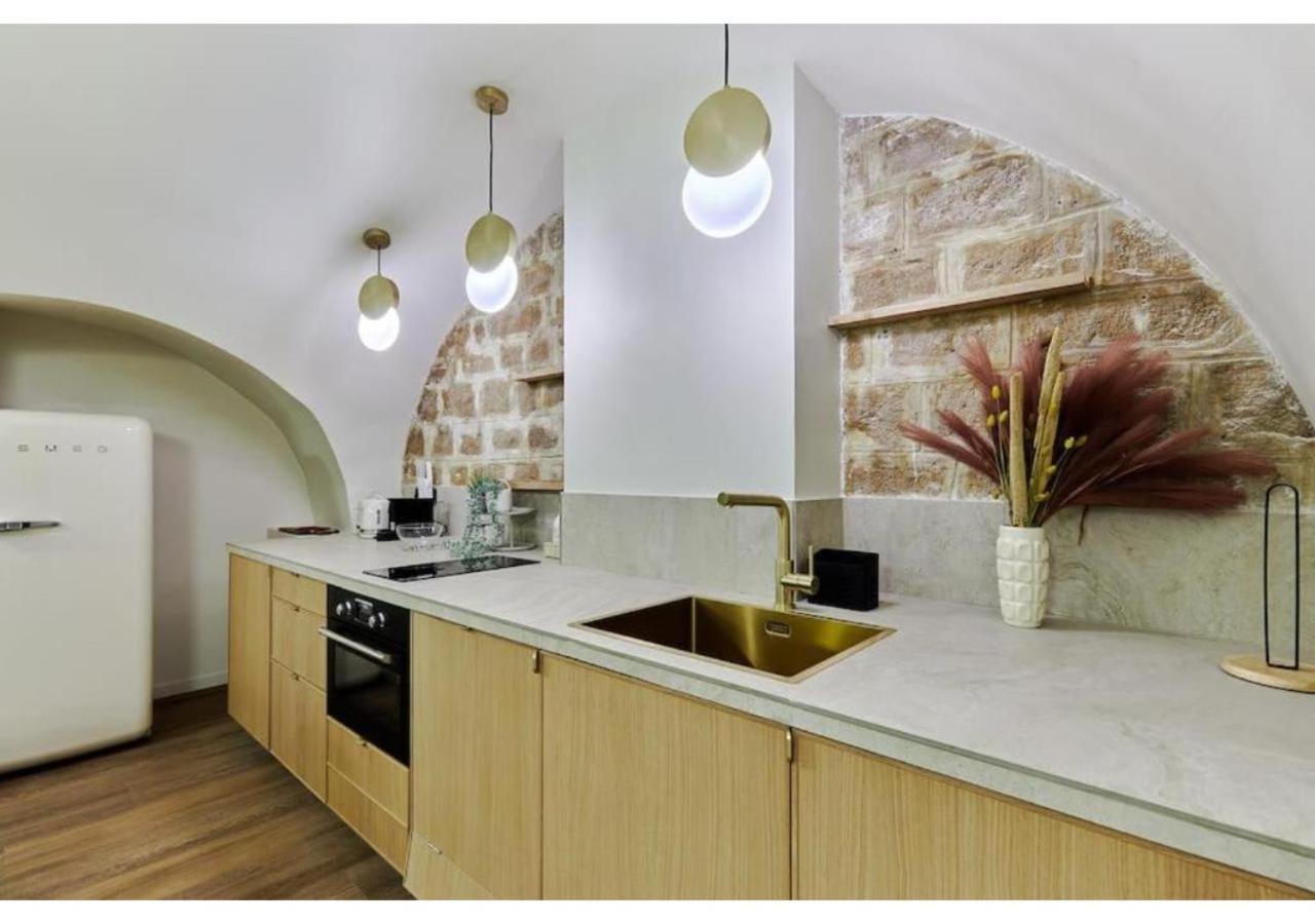 Le Marais Place Des Vosges By Prestige Apartment *