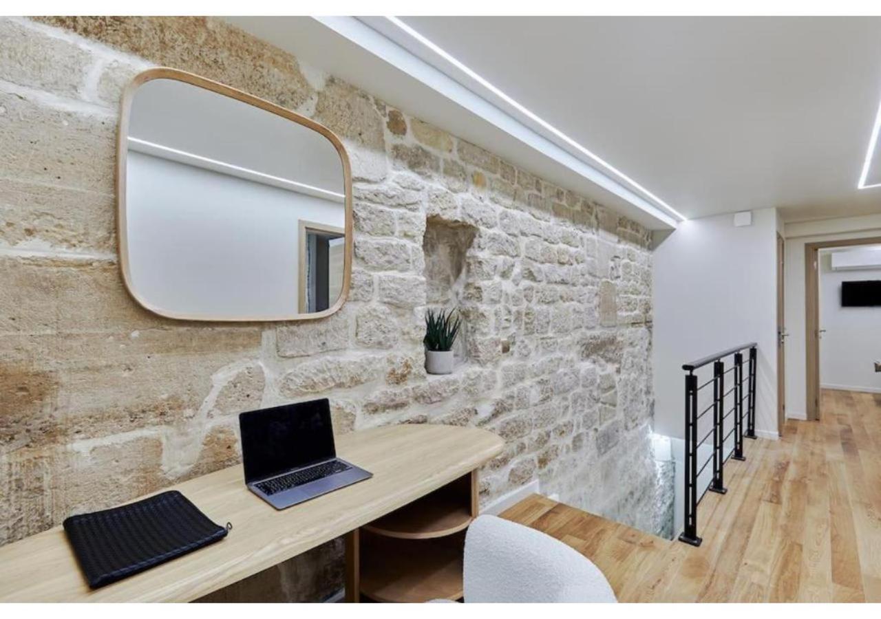 Le Marais Place Des Vosges By Prestige Apartment *