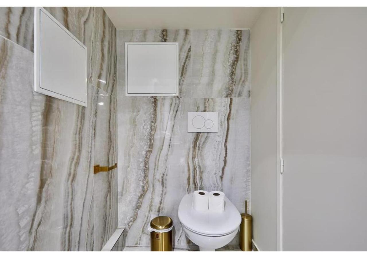 Le Marais Place Des Vosges By Prestige Apartment Paris