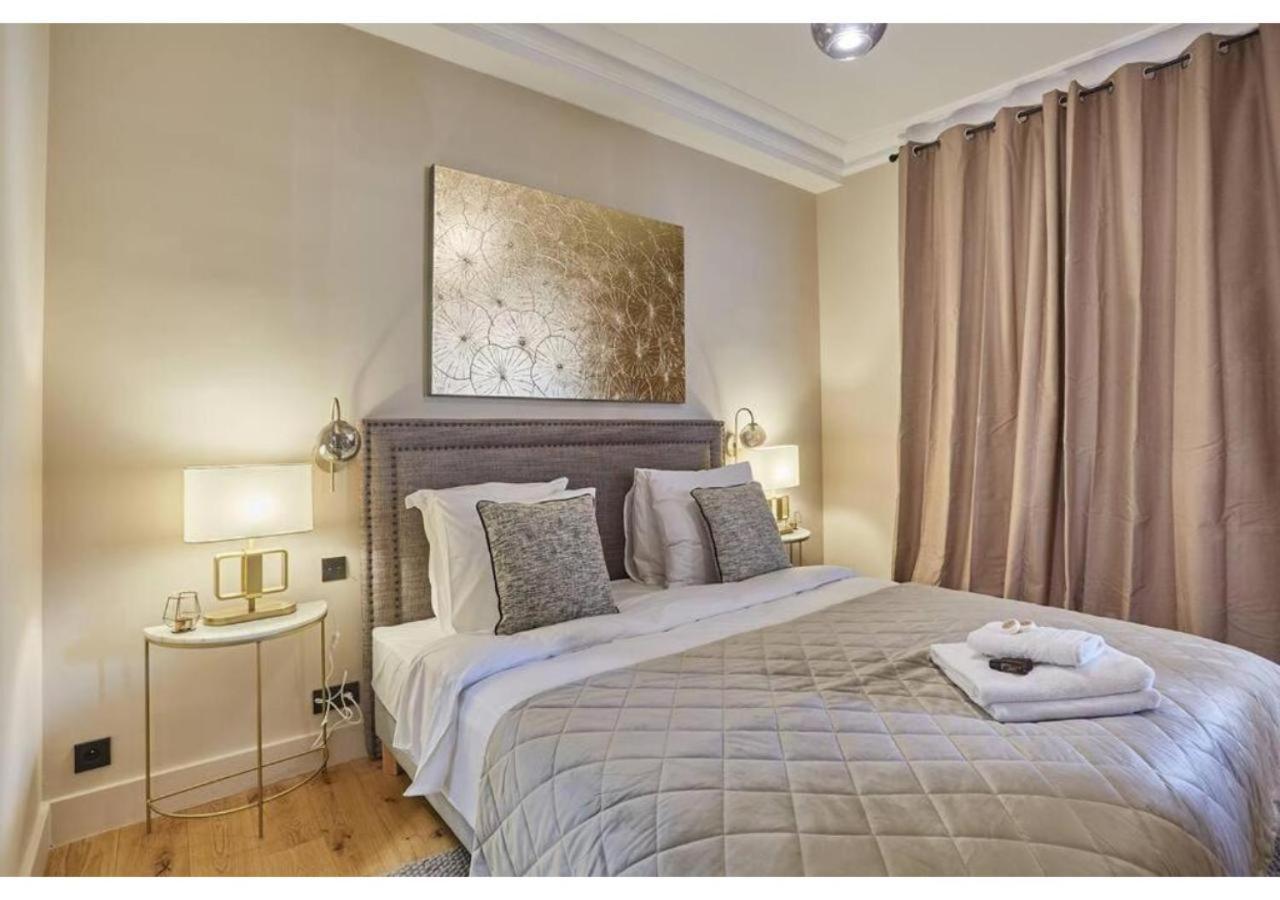 Sublim New Flat Center Of Opera Madeleine Apartamento