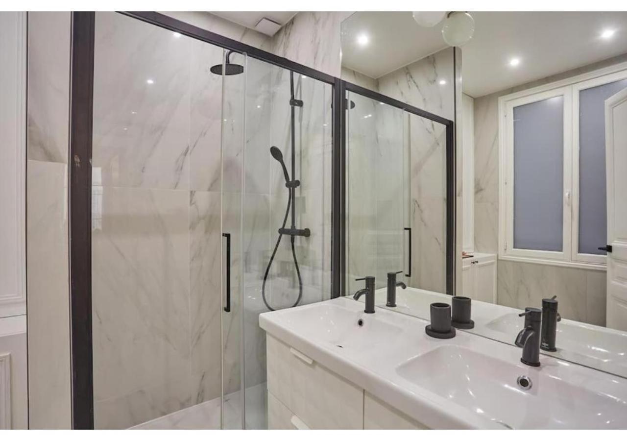 Sublim New Flat Center Of Opera Madeleine Apartamento