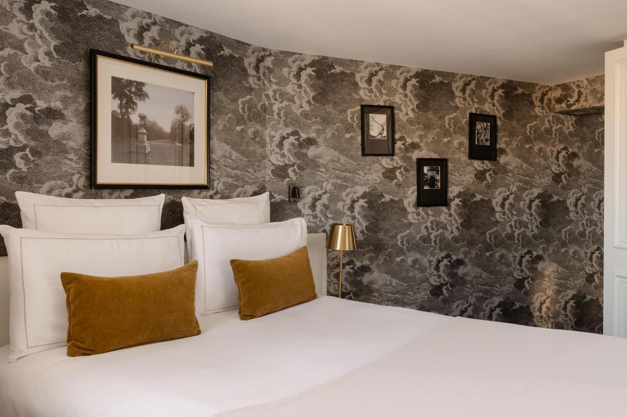 Bourgogne & Montana Hotel Paris
