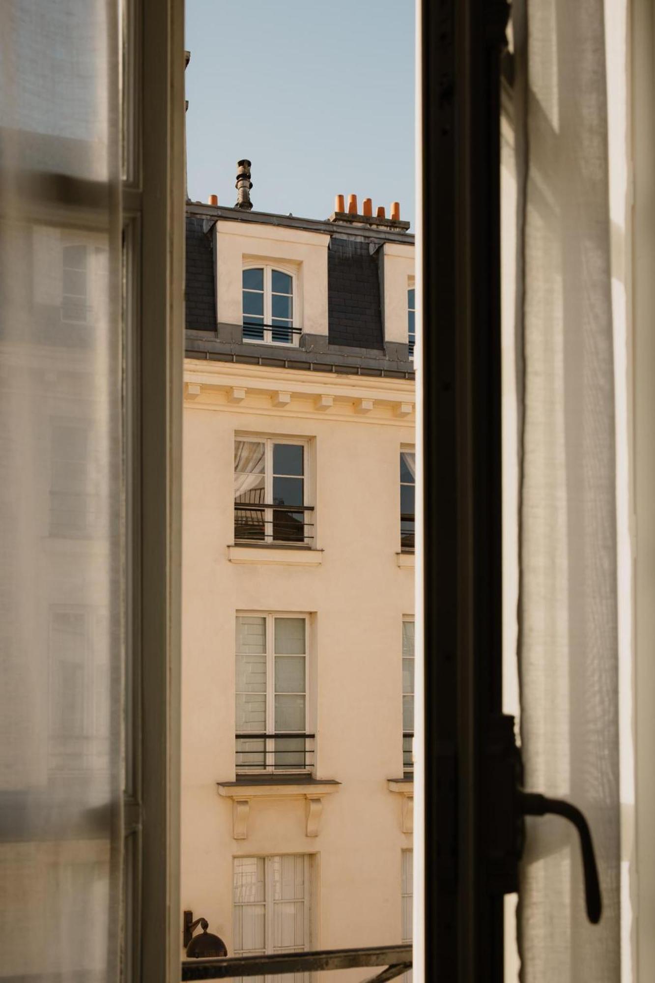 Hotel Bourgogne & Montana Paris