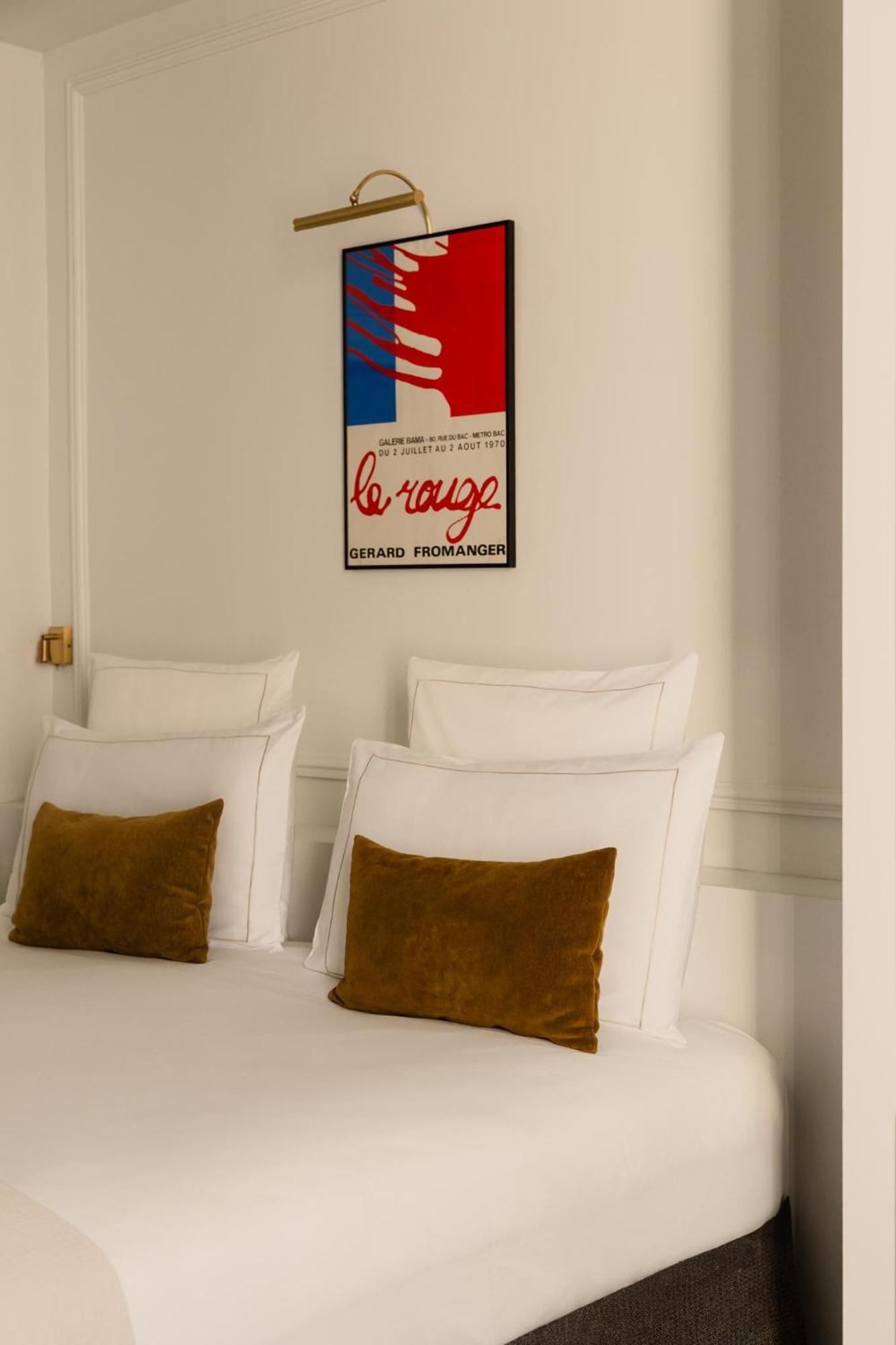 Hotel Bourgogne & Montana