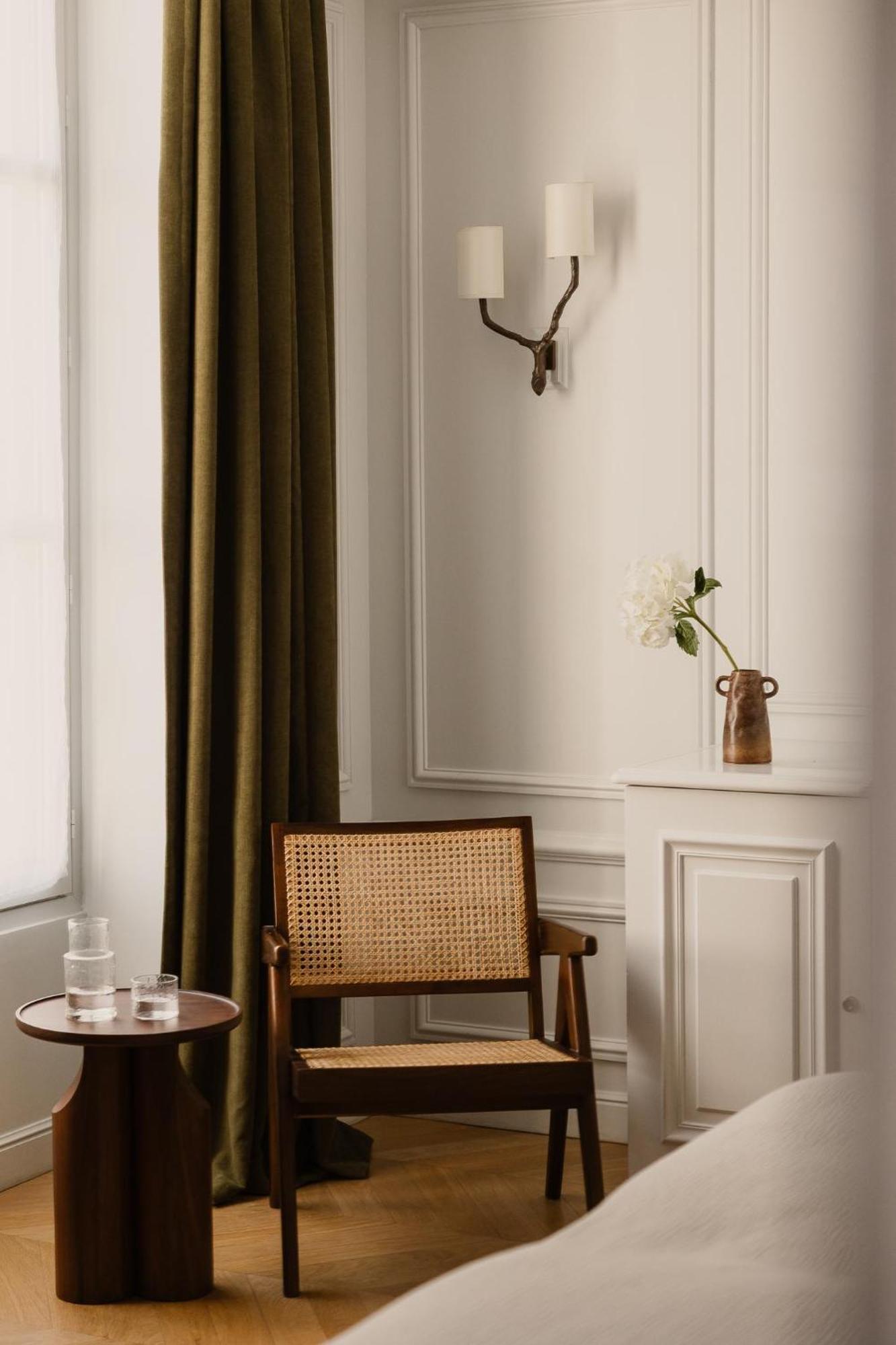 Hotel Bourgogne & Montana 4*