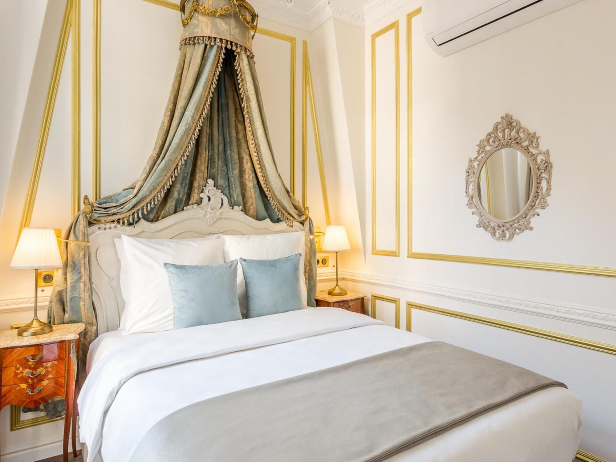 Appartement Royale 3 Bedroom, 2 Bathroom With Ac - Louvre *