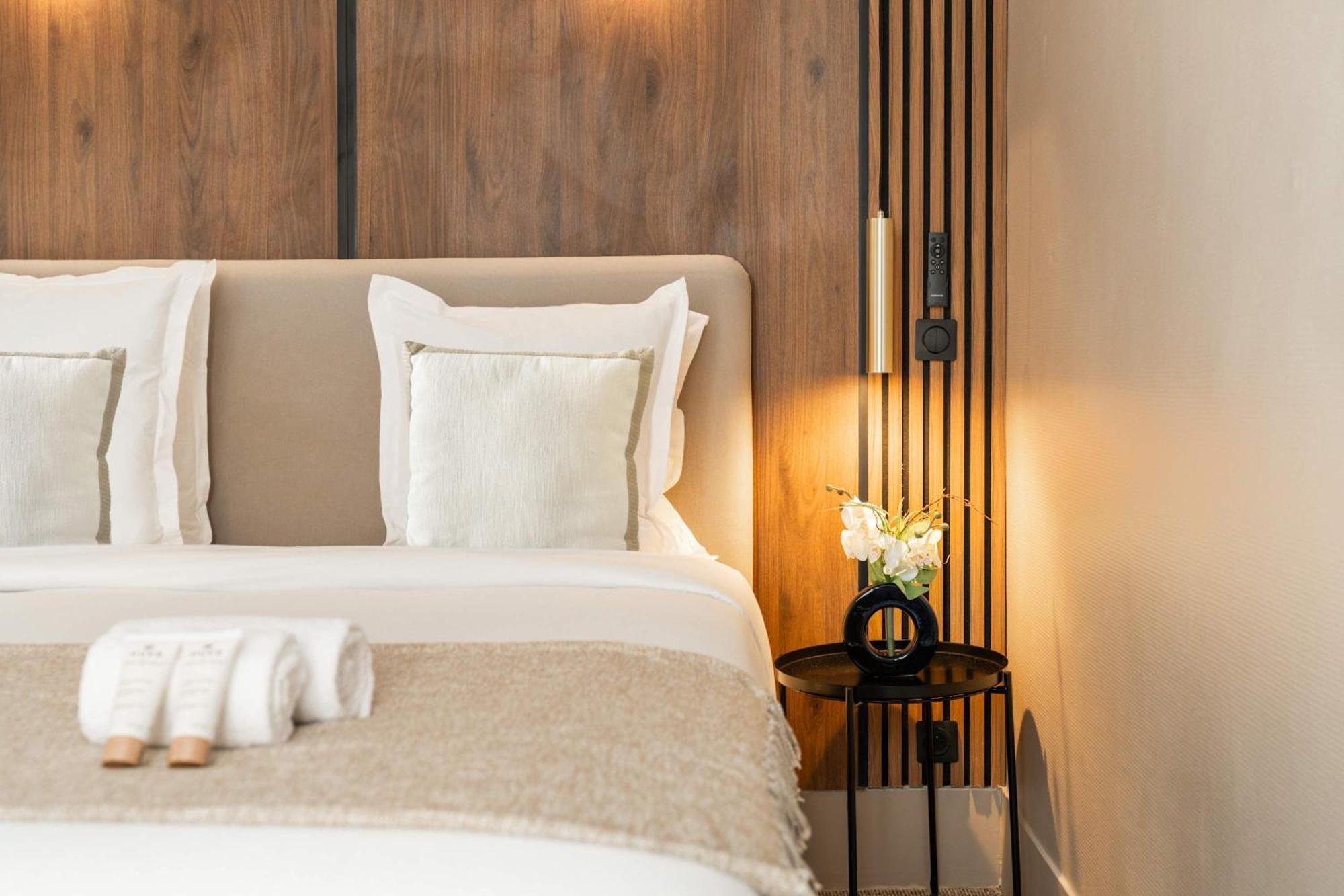 Apartamento Family In *