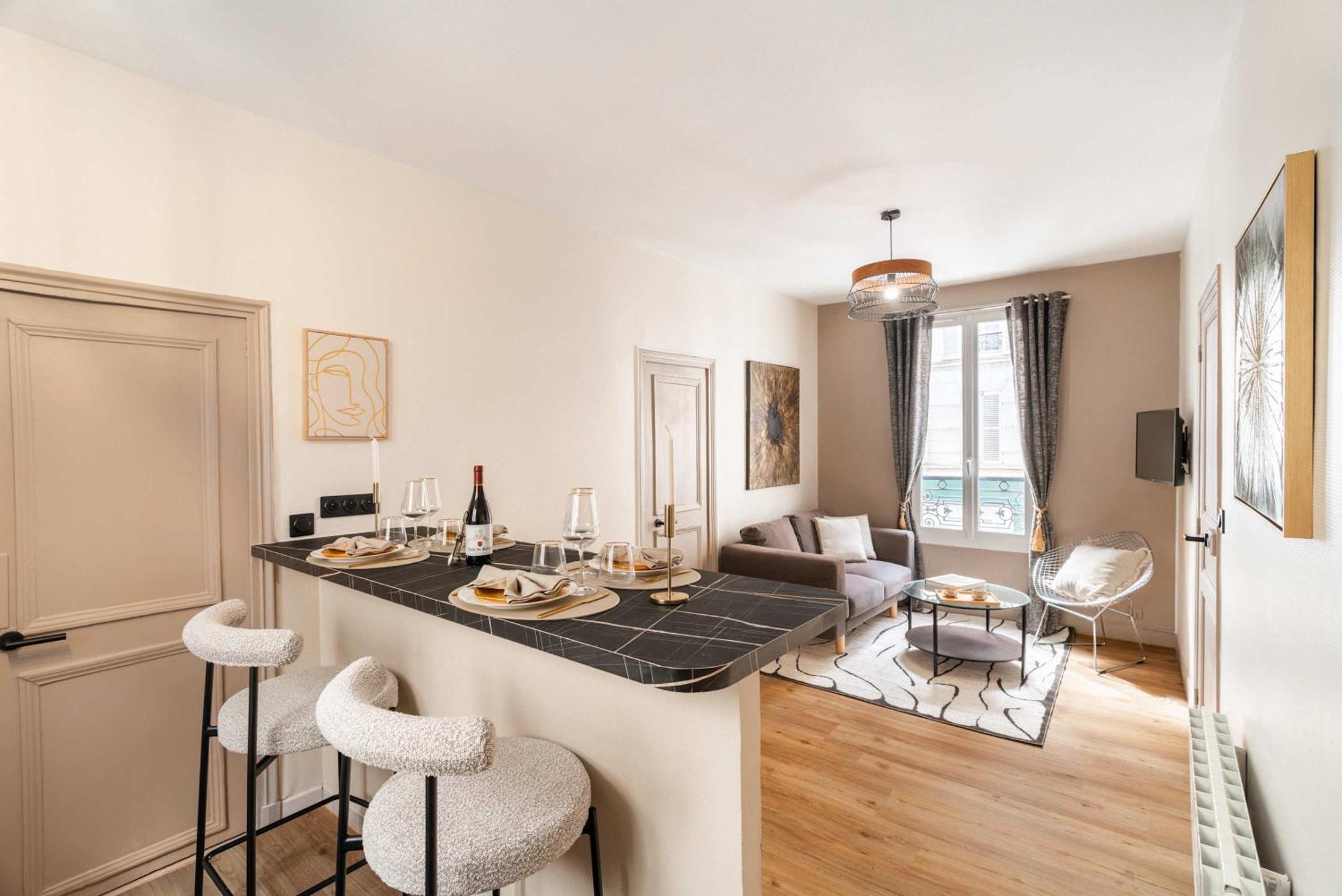Apartamento Family In *