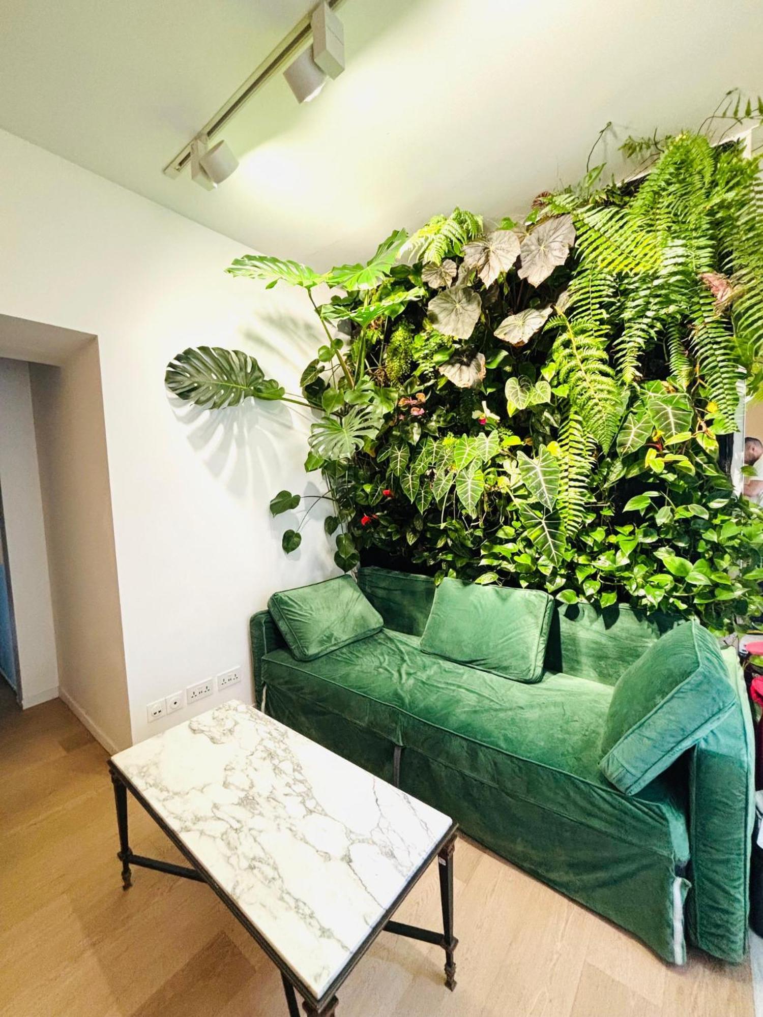 Malesherbes Wagram Appartement