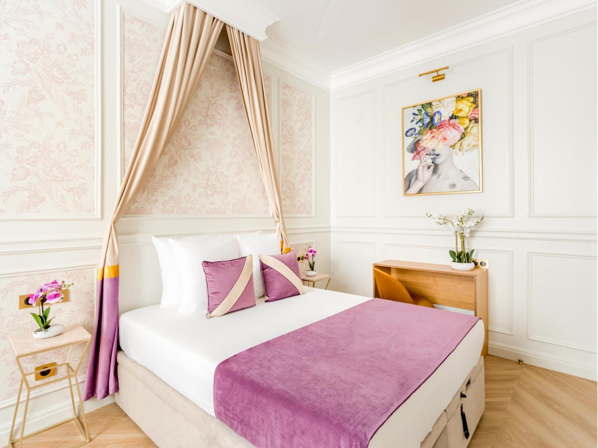 Merveil - Luxury -opera - Volney I Appartement *