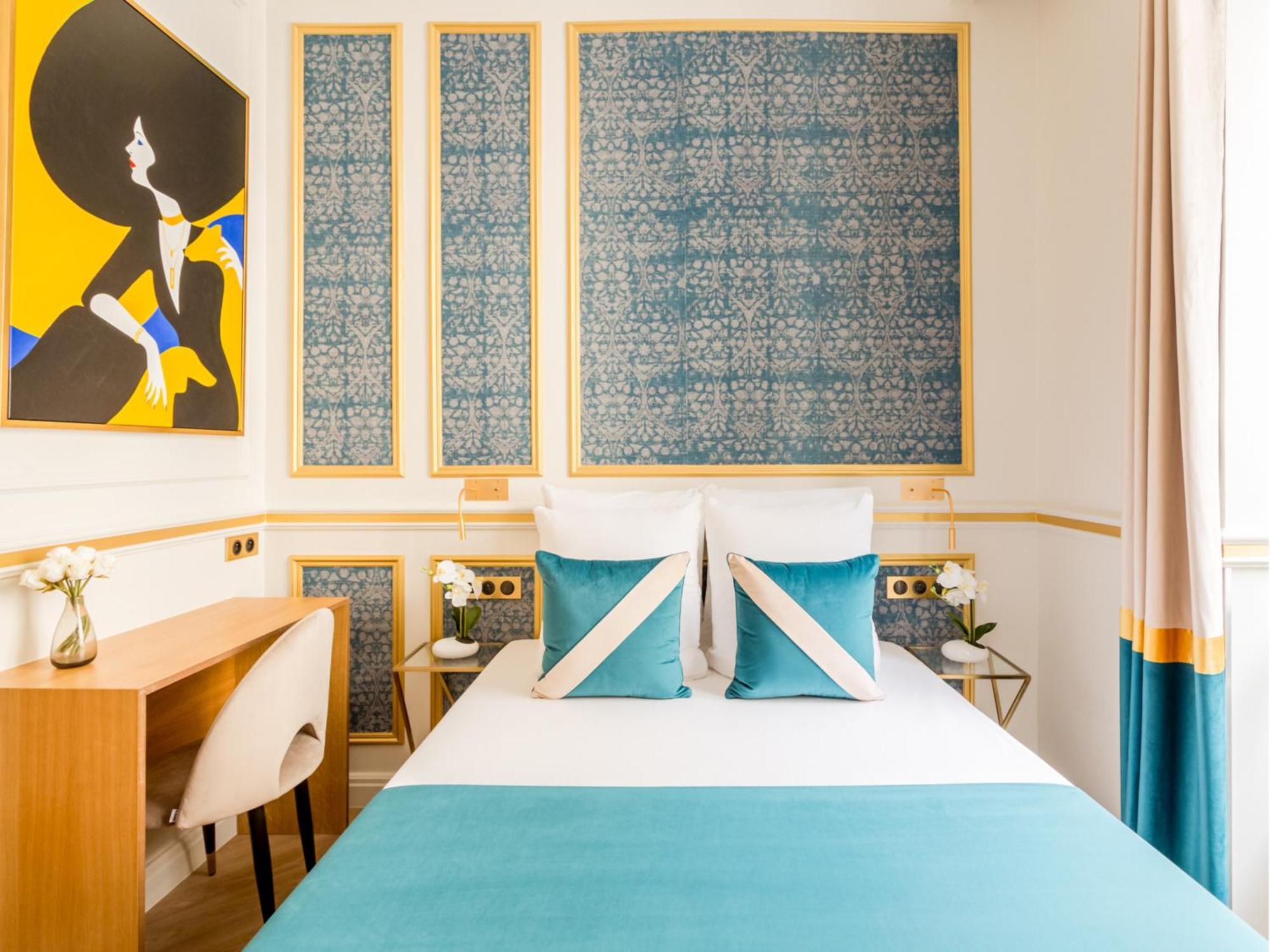 Merveil - Luxury -opera - Volney I Appartement *