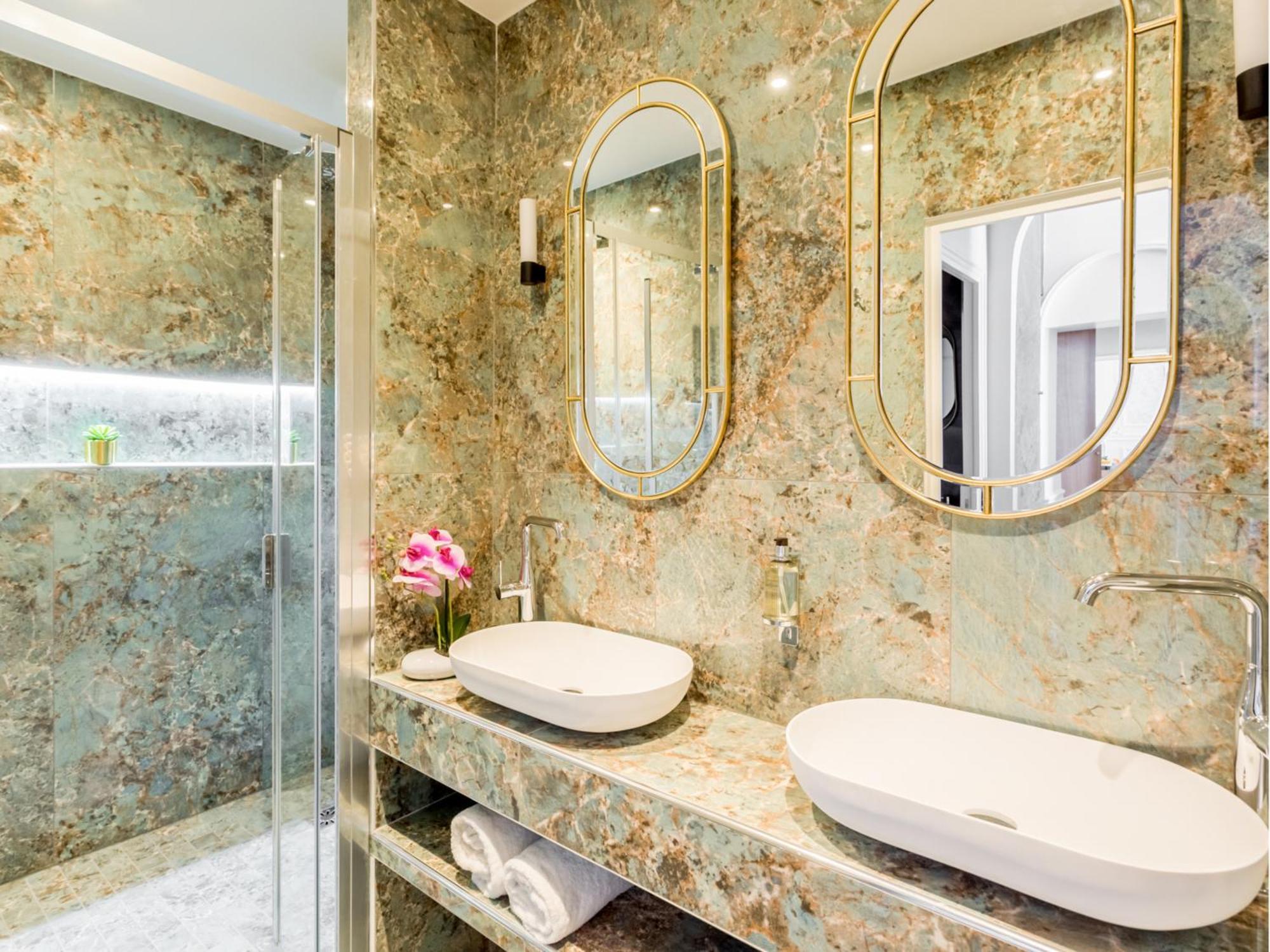 Appartement Merveil - Luxury -opera - Volney I
