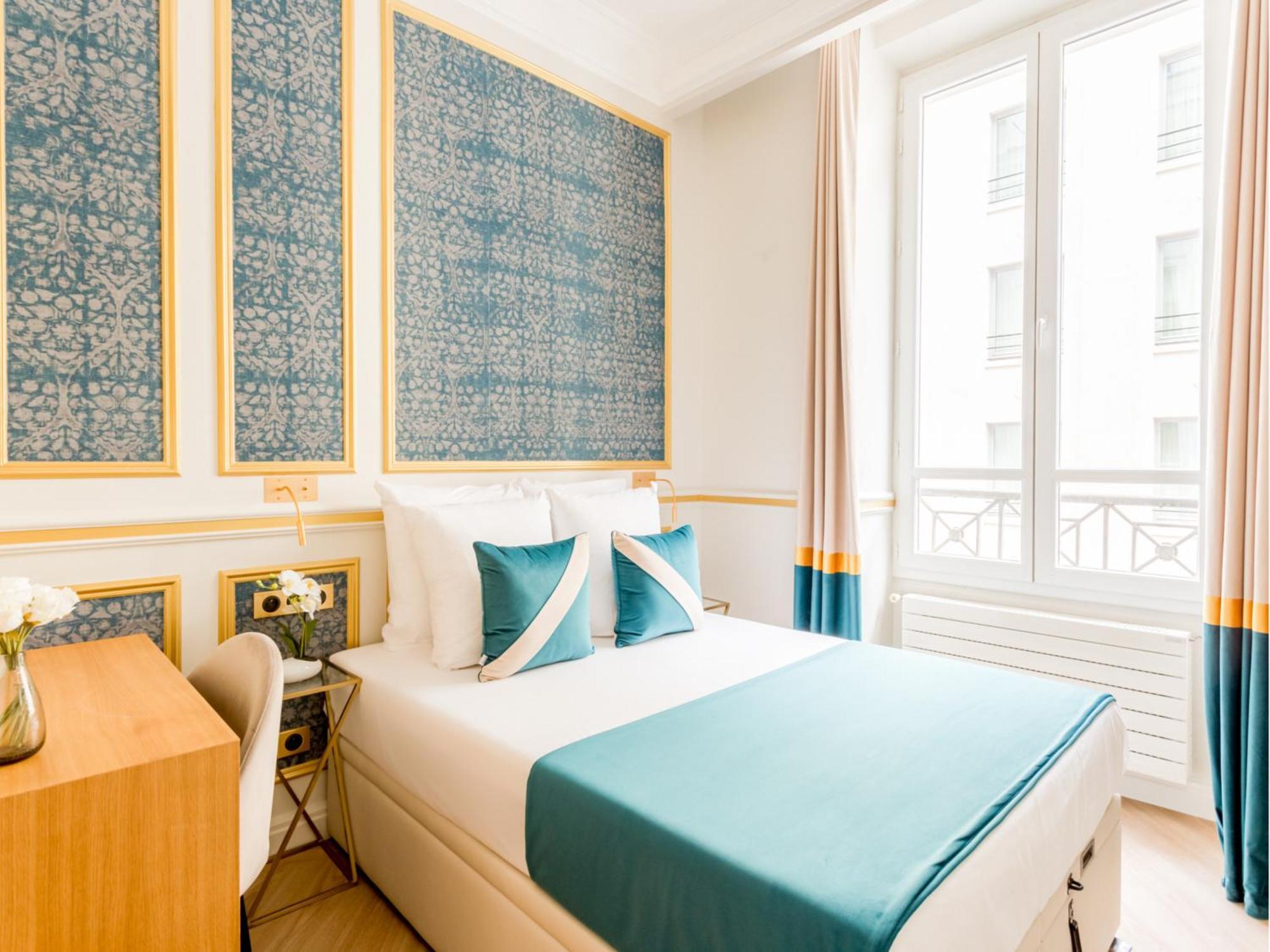 Appartement Merveil - Luxury -opera - Volney I *
