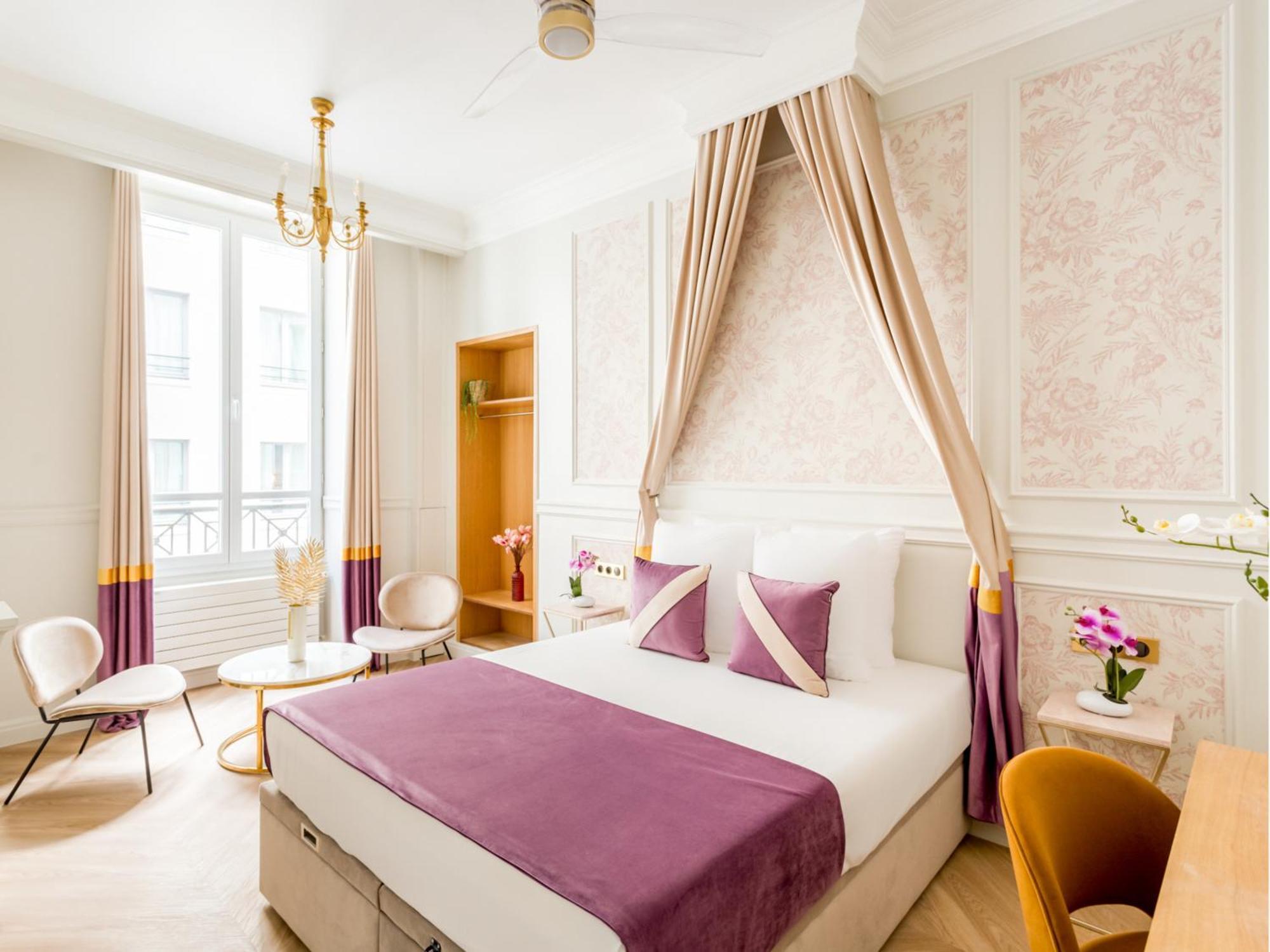 Merveil - Luxury -opera - Volney I Appartement Paris