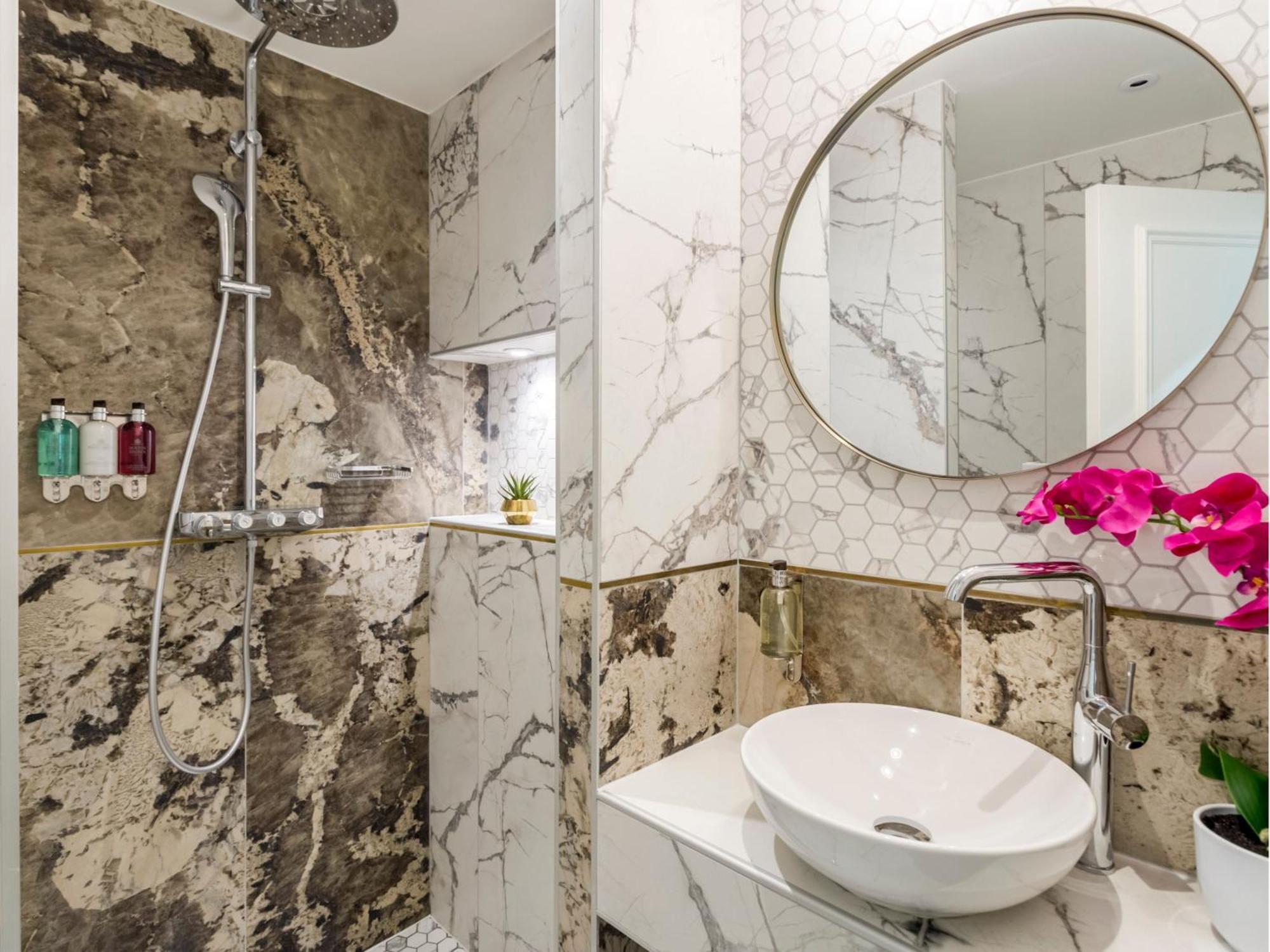 Apartment Merveil - Luxury - Champs Elysees - Boissy Paris